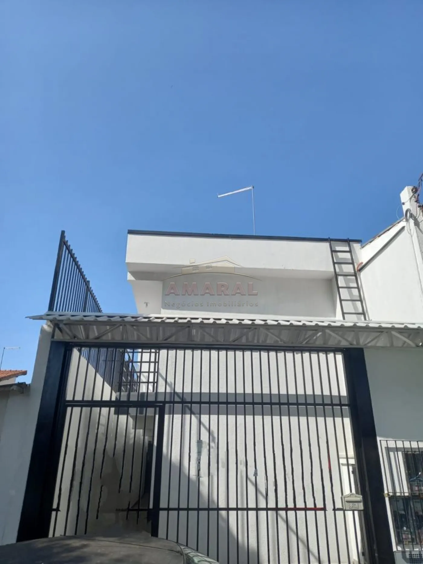 Alugar Apartamentos / Kitchnet em Suzano R$ 900,00 - Foto 1