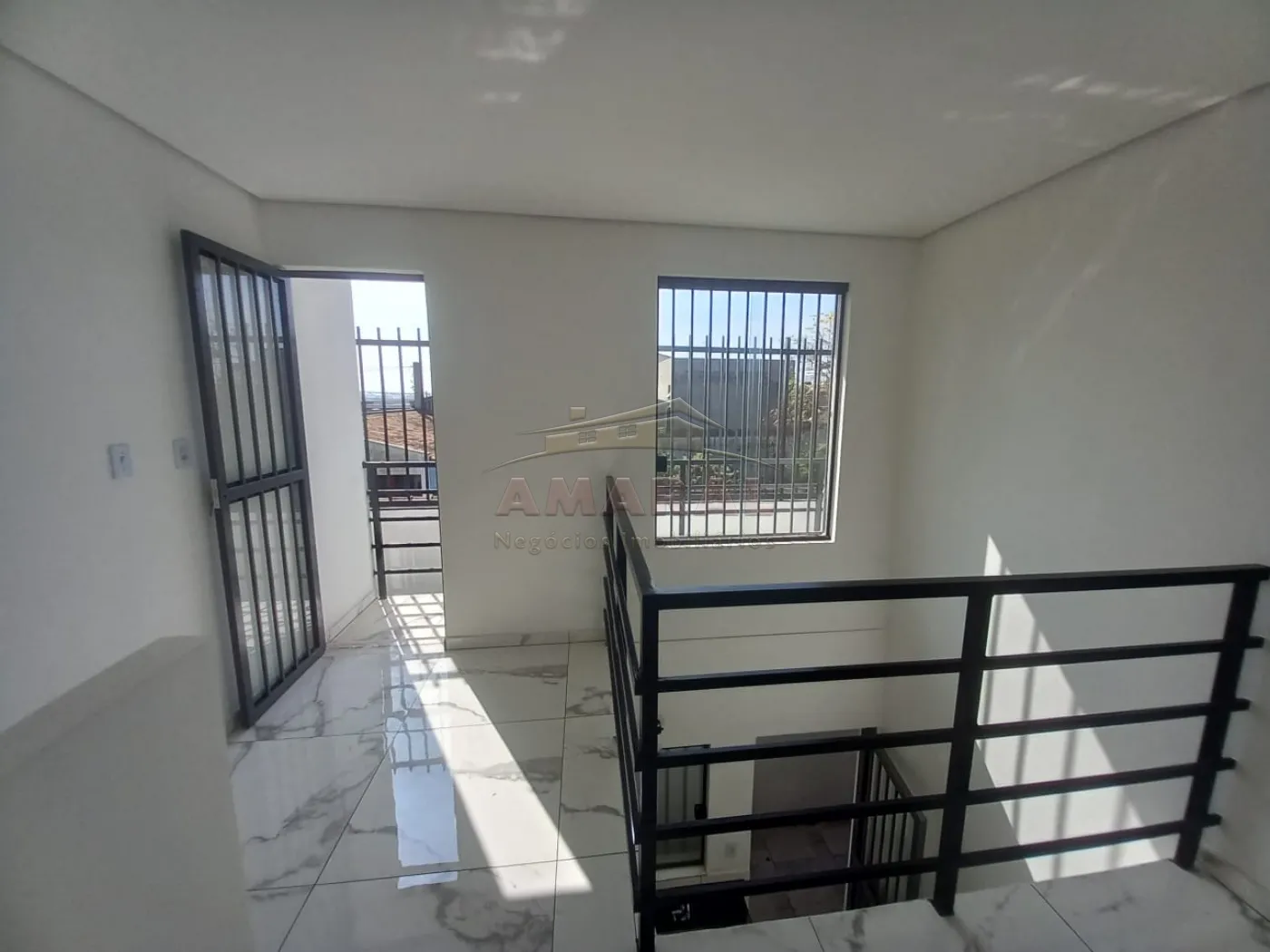 Alugar Apartamentos / Kitchnet em Suzano R$ 900,00 - Foto 2