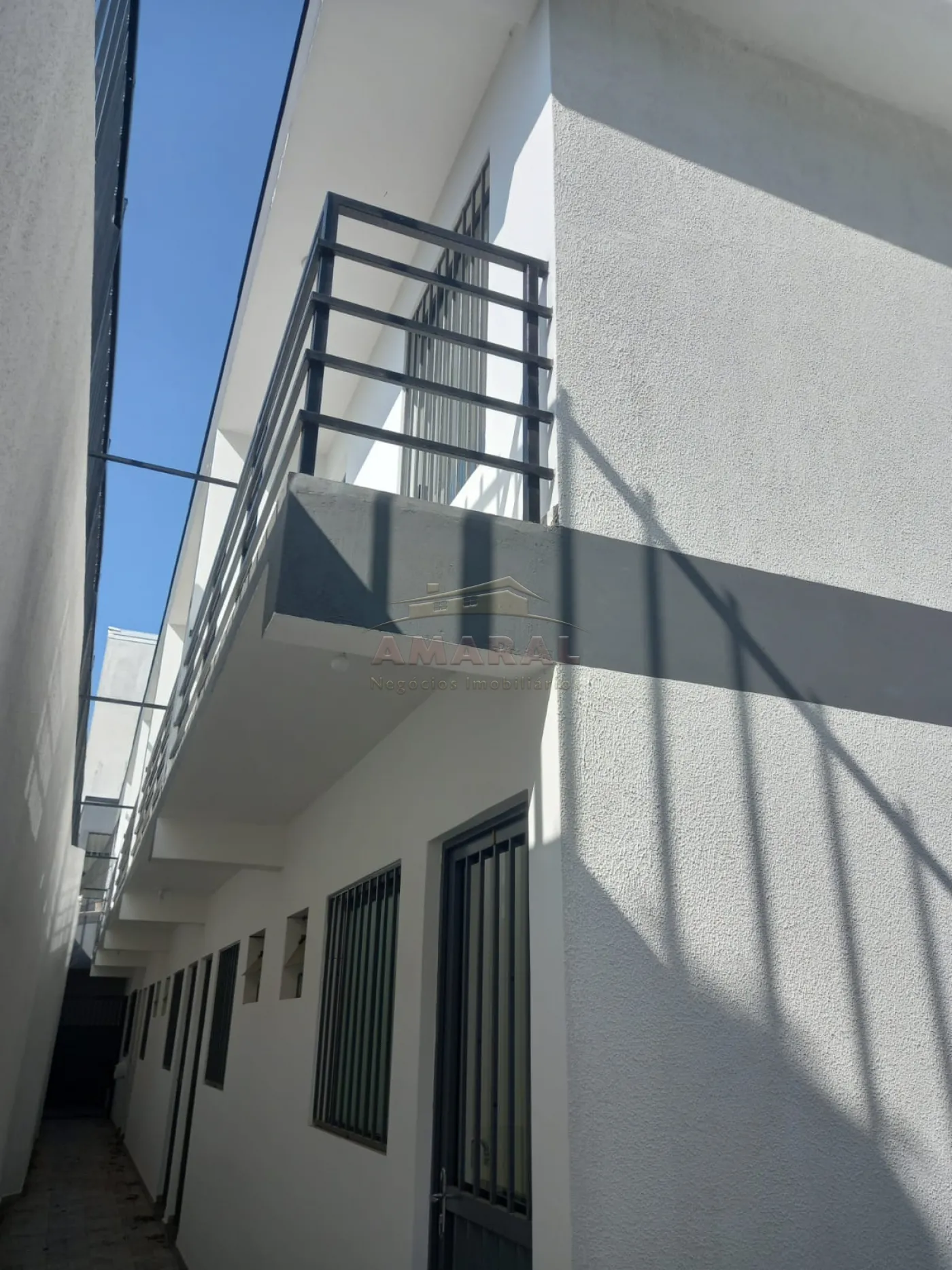 Alugar Apartamentos / Kitchnet em Suzano R$ 900,00 - Foto 11