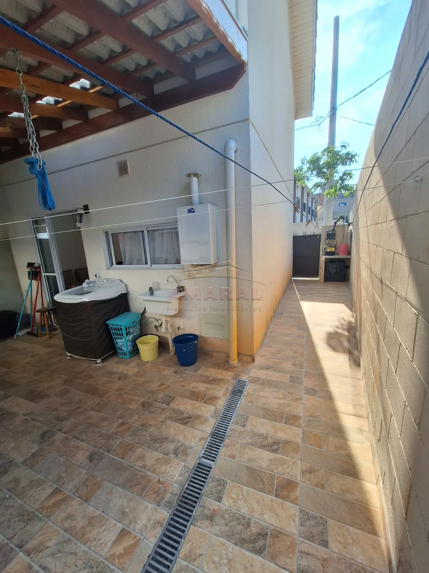 Alugar Casas / Condom&iacute;nio em Suzano R$ 2.600,00 - Foto 7