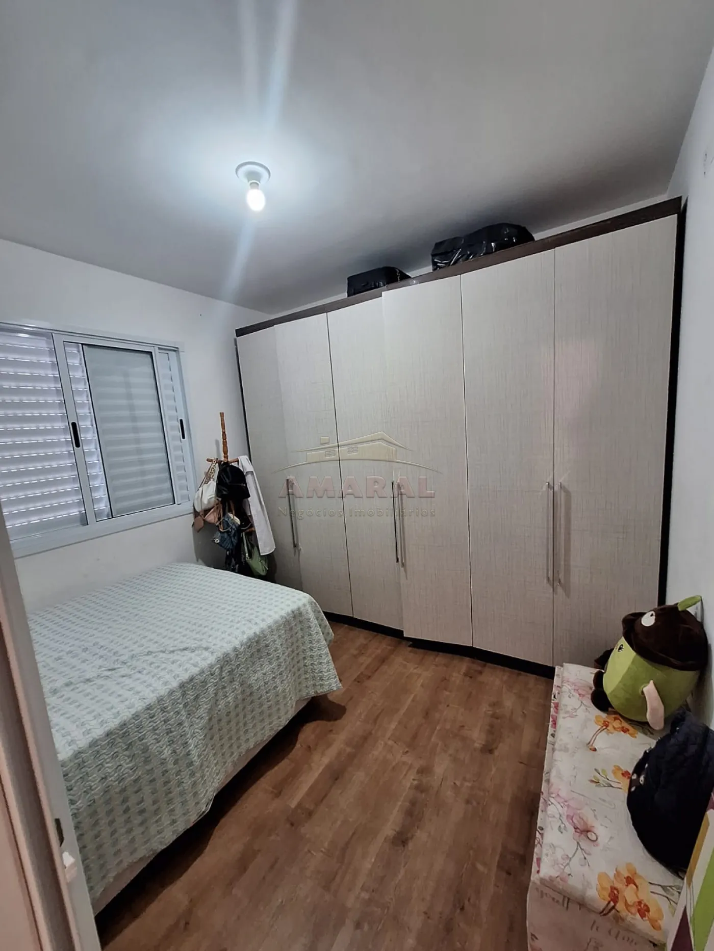 Alugar Casas / Condom&iacute;nio em Suzano R$ 2.600,00 - Foto 4