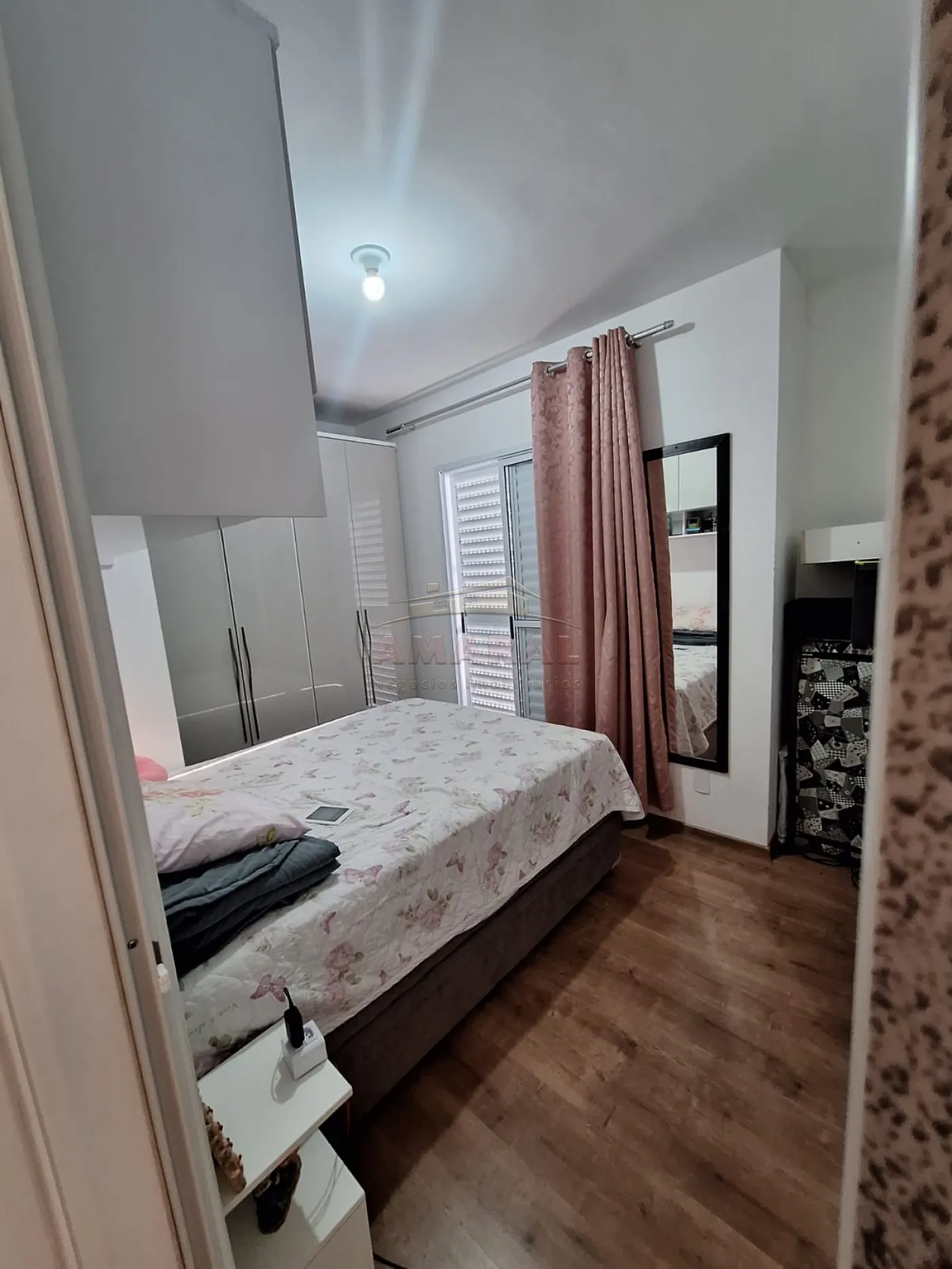 Alugar Casas / Condom&iacute;nio em Suzano R$ 2.600,00 - Foto 5