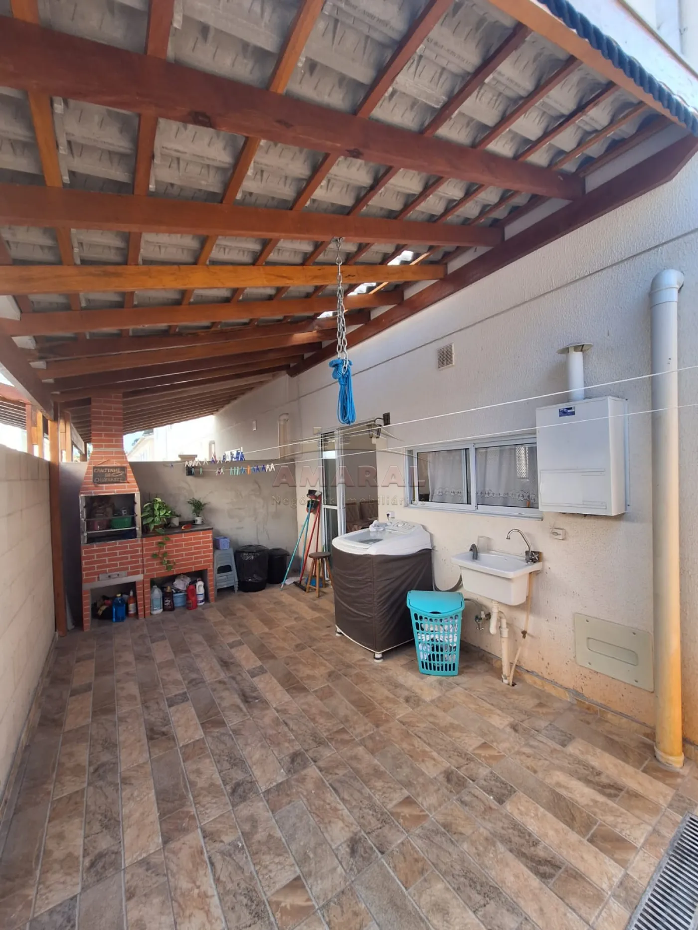 Alugar Casas / Condom&iacute;nio em Suzano R$ 2.600,00 - Foto 8