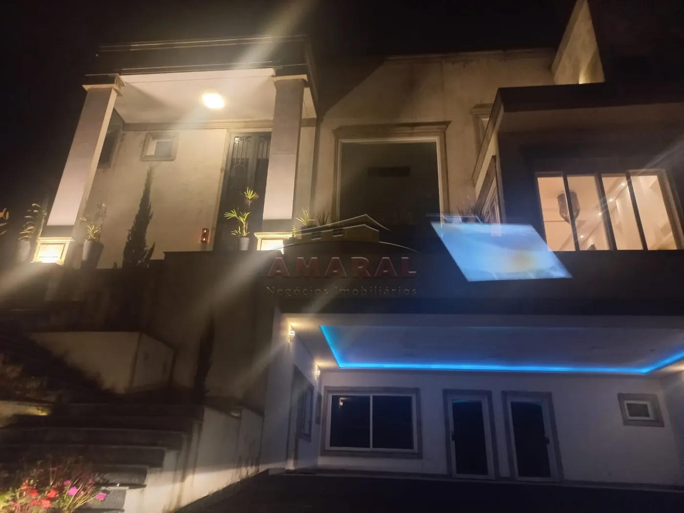 Comprar Casas / Condomínio em Mogi das Cruzes R$ 16.000.000,00 - Foto 3