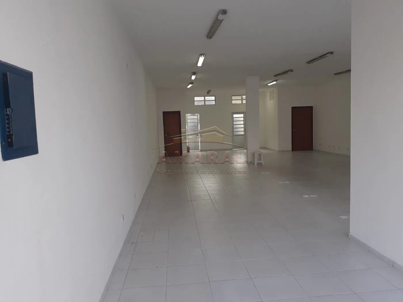 Comprar Comerciais / Pr&eacute;dio Comercial em Suzano R$ 1.650.000,00 - Foto 21