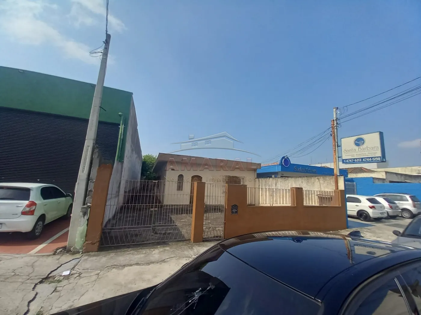 Comprar Casas / T&eacute;rrea em Suzano R$ 1.200.000,00 - Foto 1