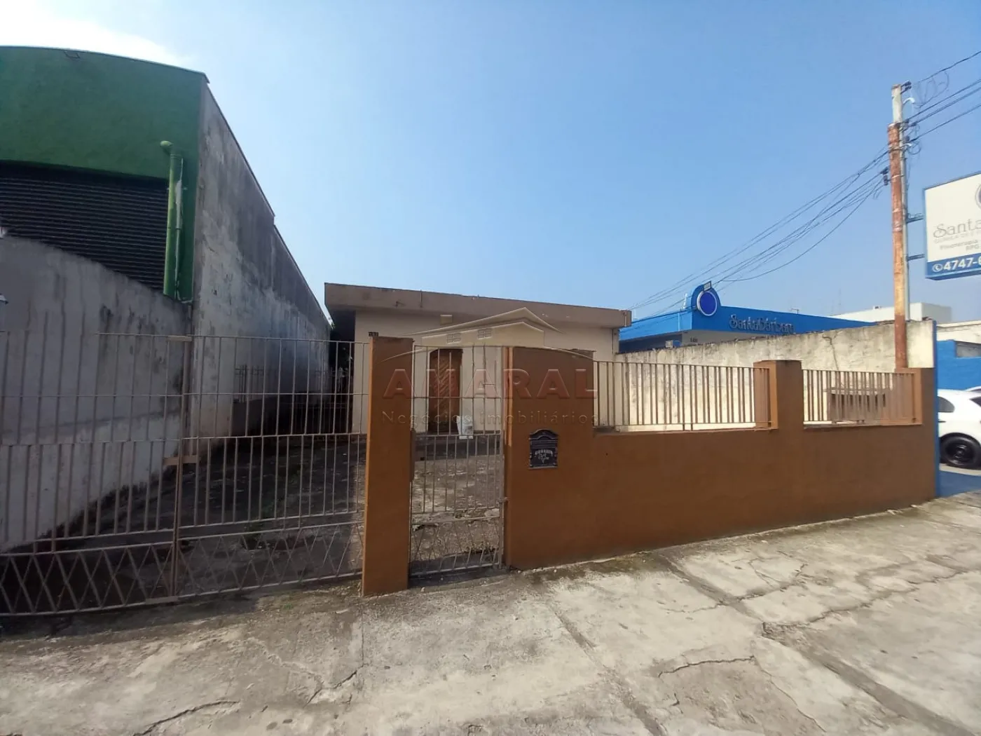 Comprar Casas / T&eacute;rrea em Suzano R$ 1.200.000,00 - Foto 2
