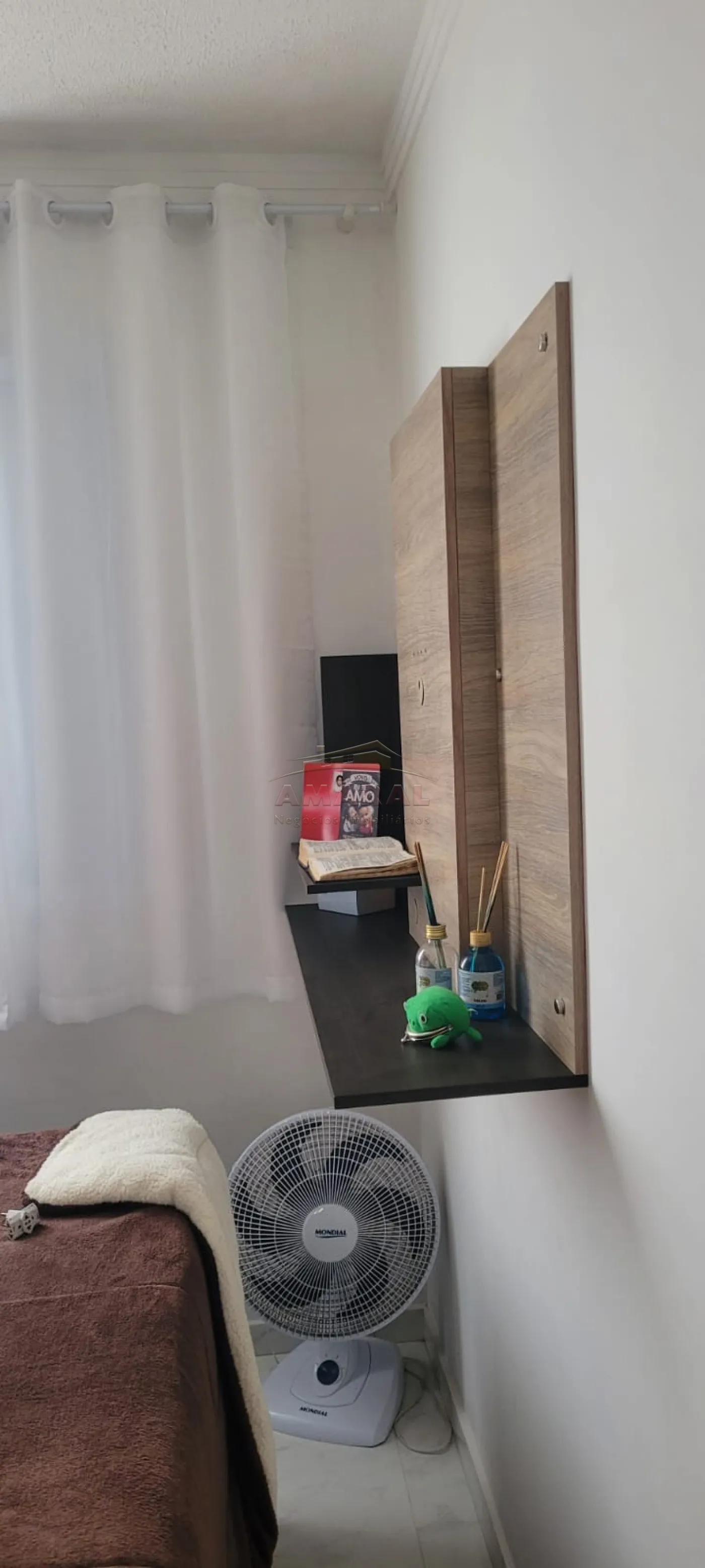 Comprar Apartamentos / Padr&atilde;o em Suzano R$ 340.000,00 - Foto 5