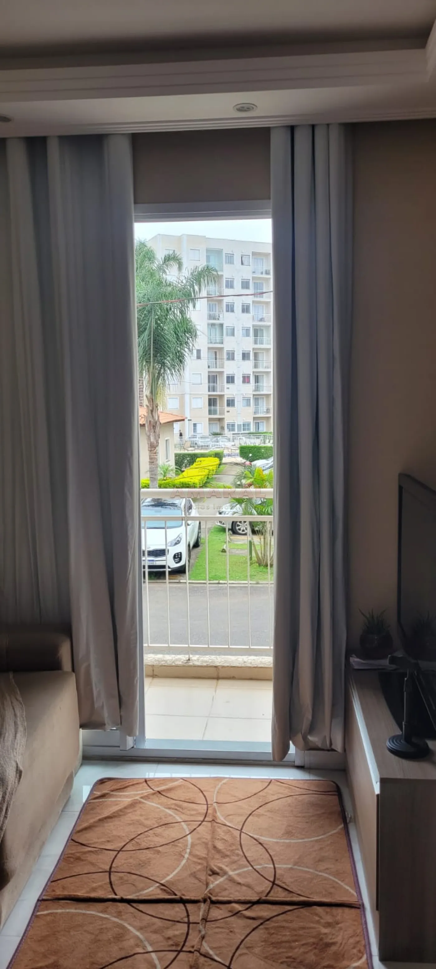 Comprar Apartamentos / Padr&atilde;o em Suzano R$ 340.000,00 - Foto 7