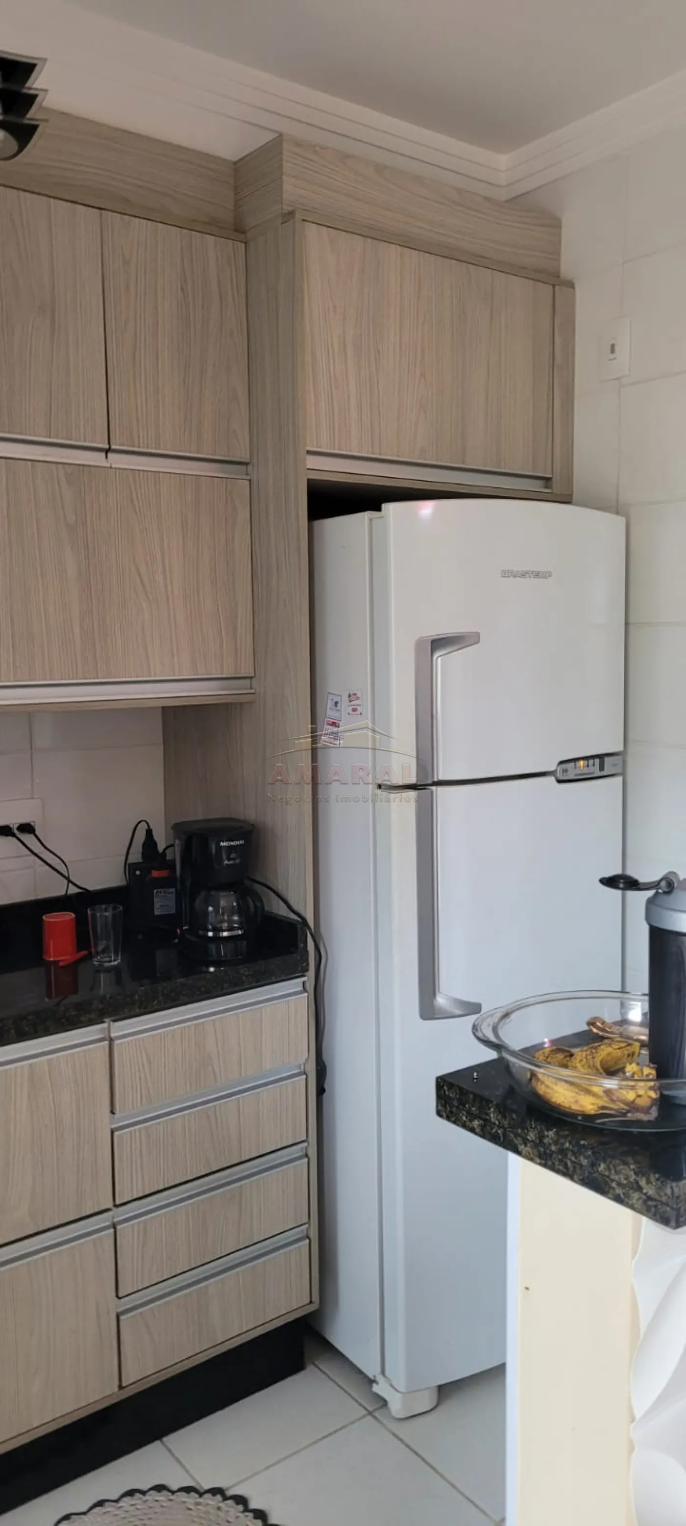 Comprar Apartamentos / Padr&atilde;o em Suzano R$ 340.000,00 - Foto 8