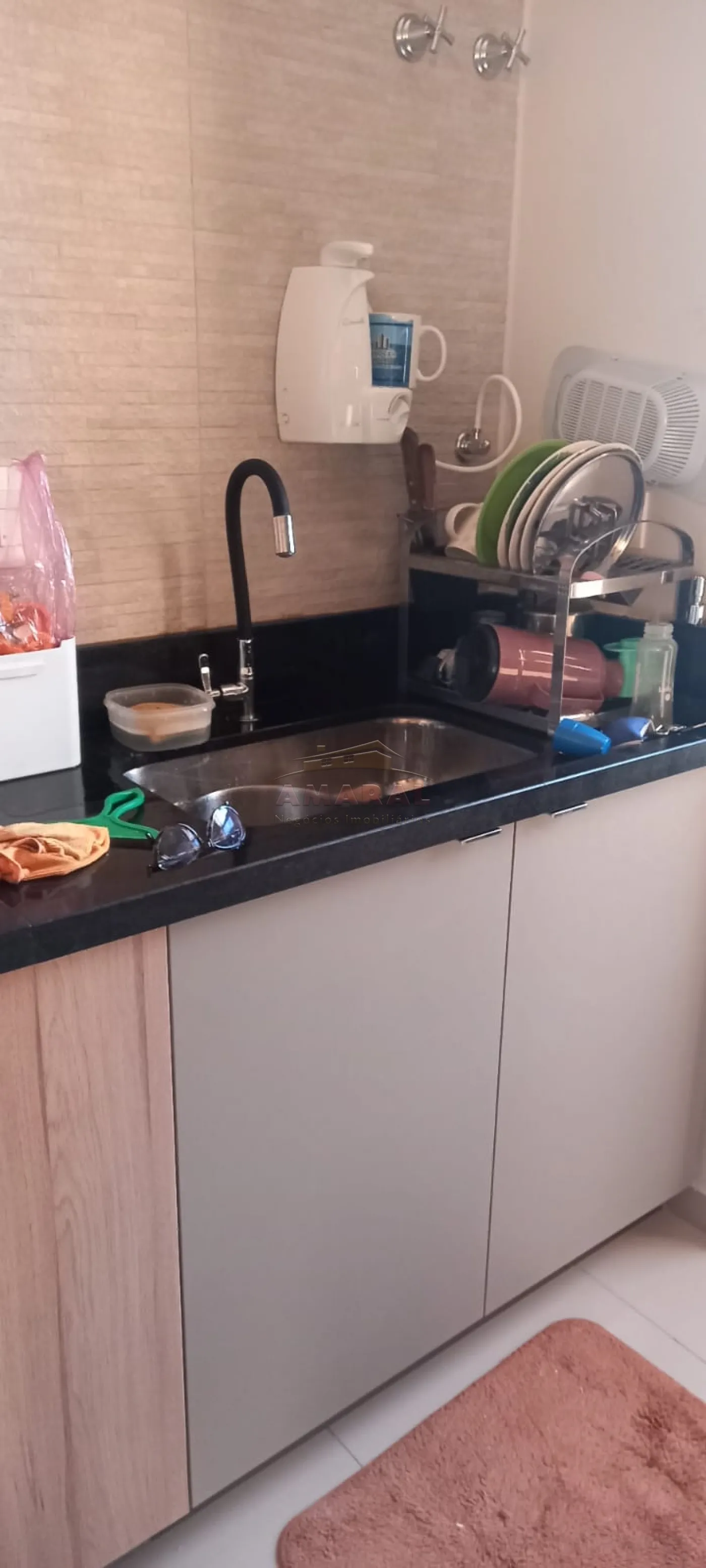 Comprar Apartamentos / Padr&atilde;o em Mogi das Cruzes R$ 480.000,00 - Foto 9