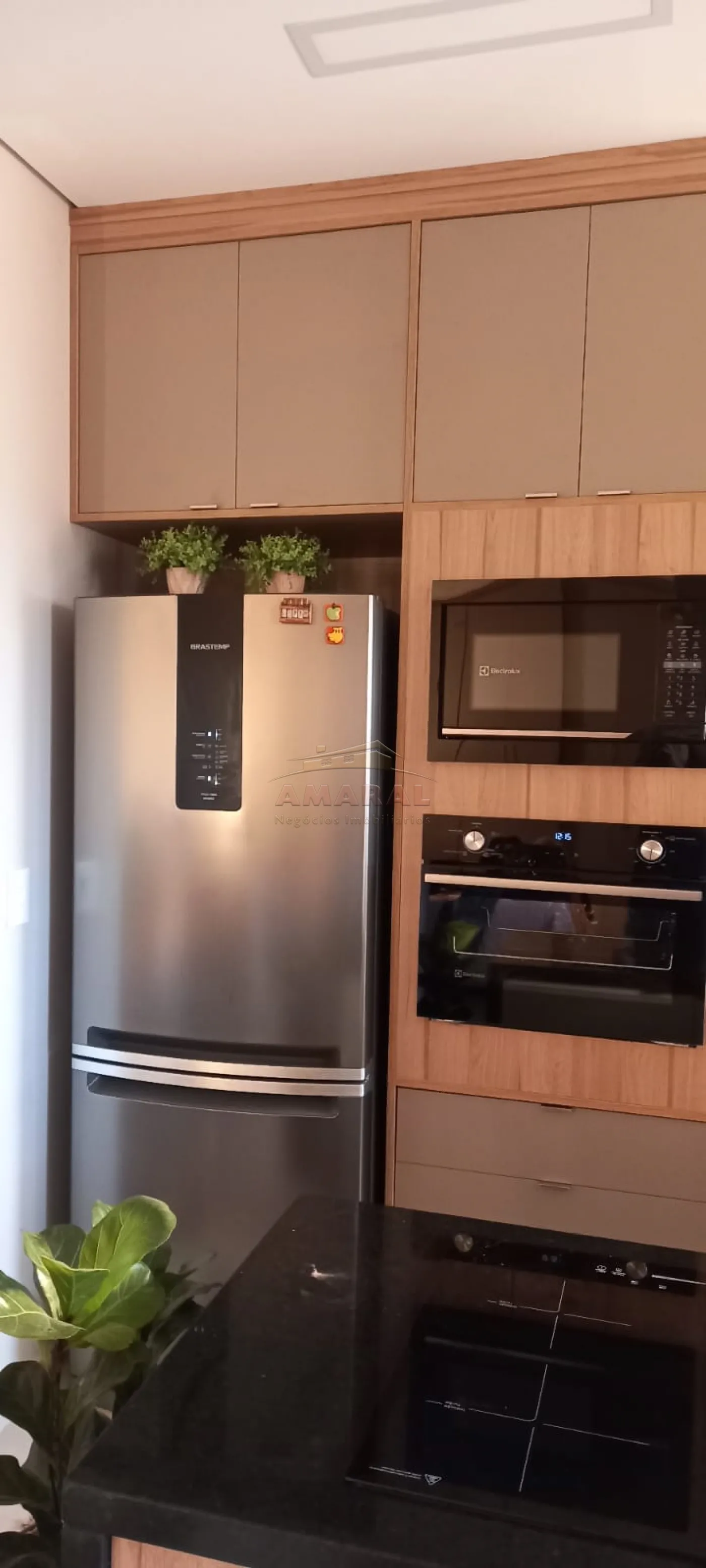 Comprar Apartamentos / Padr&atilde;o em Mogi das Cruzes R$ 480.000,00 - Foto 4