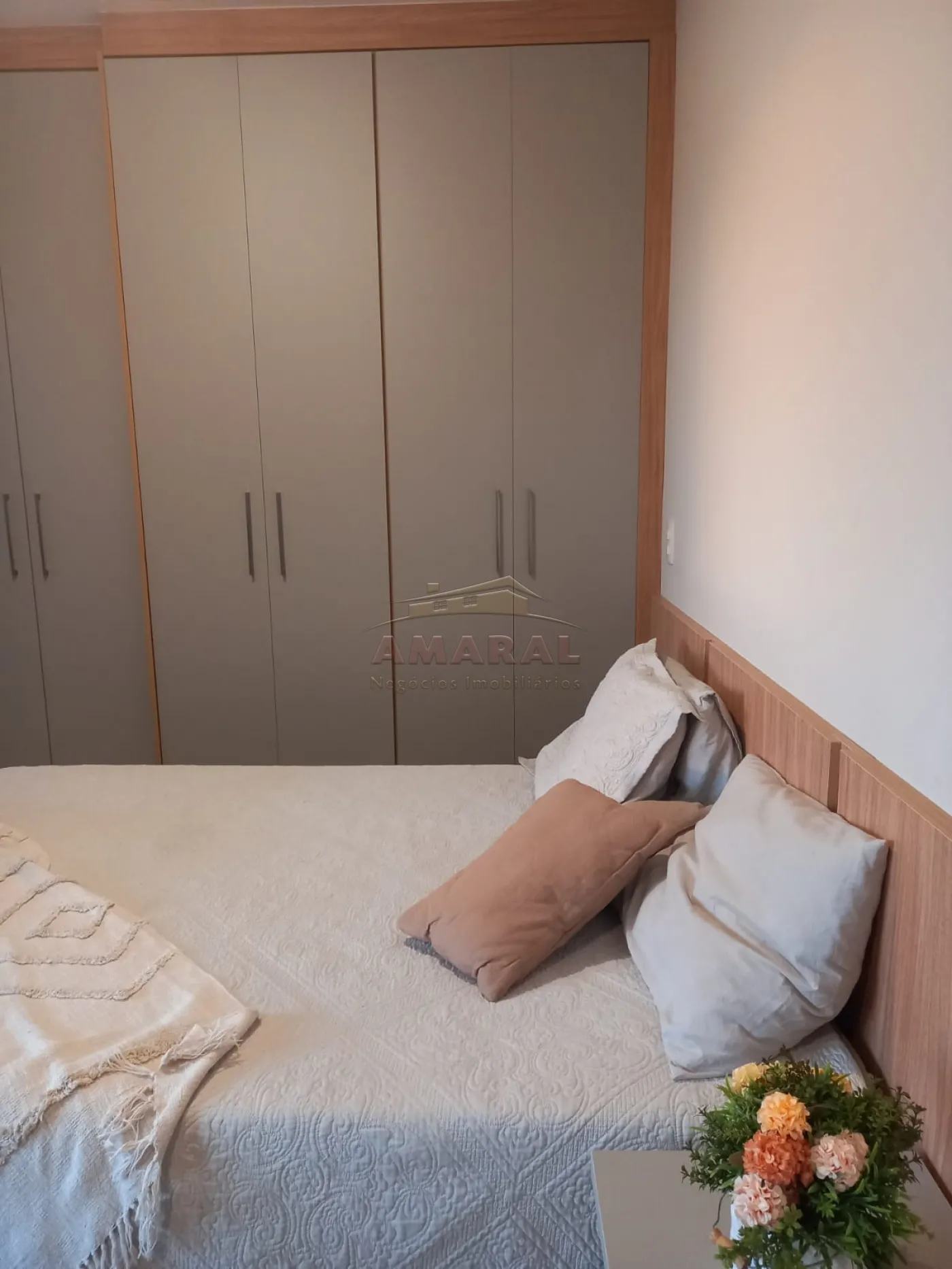 Comprar Apartamentos / Padr&atilde;o em Mogi das Cruzes R$ 480.000,00 - Foto 8