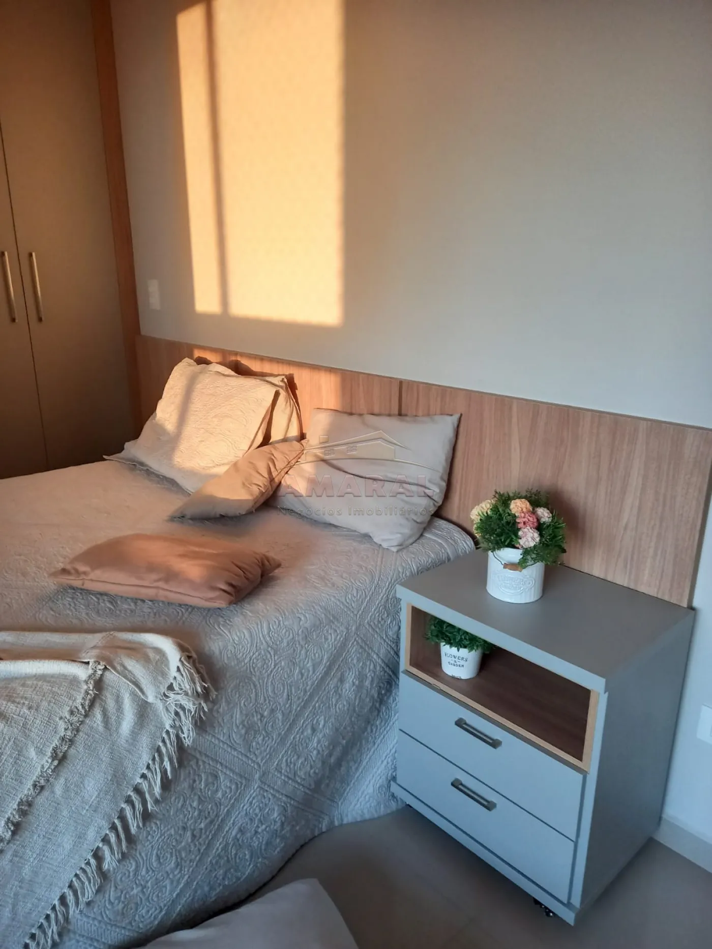 Comprar Apartamentos / Padr&atilde;o em Mogi das Cruzes R$ 480.000,00 - Foto 2