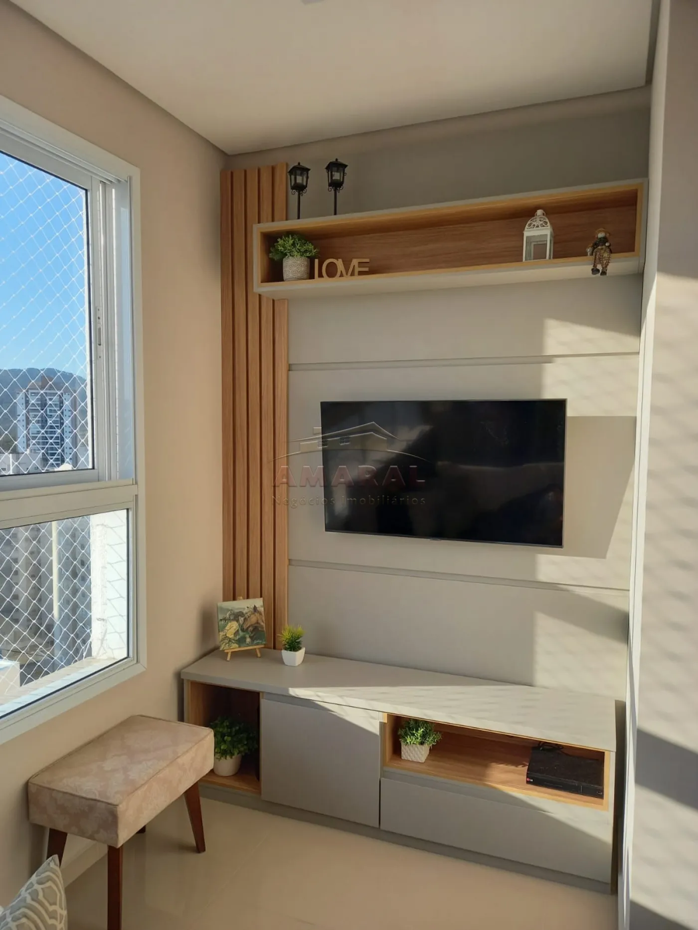 Comprar Apartamentos / Padr&atilde;o em Mogi das Cruzes R$ 480.000,00 - Foto 1