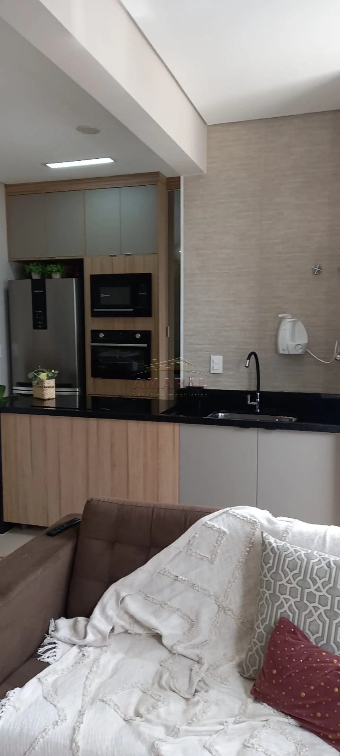 Comprar Apartamentos / Padr&atilde;o em Mogi das Cruzes R$ 480.000,00 - Foto 15