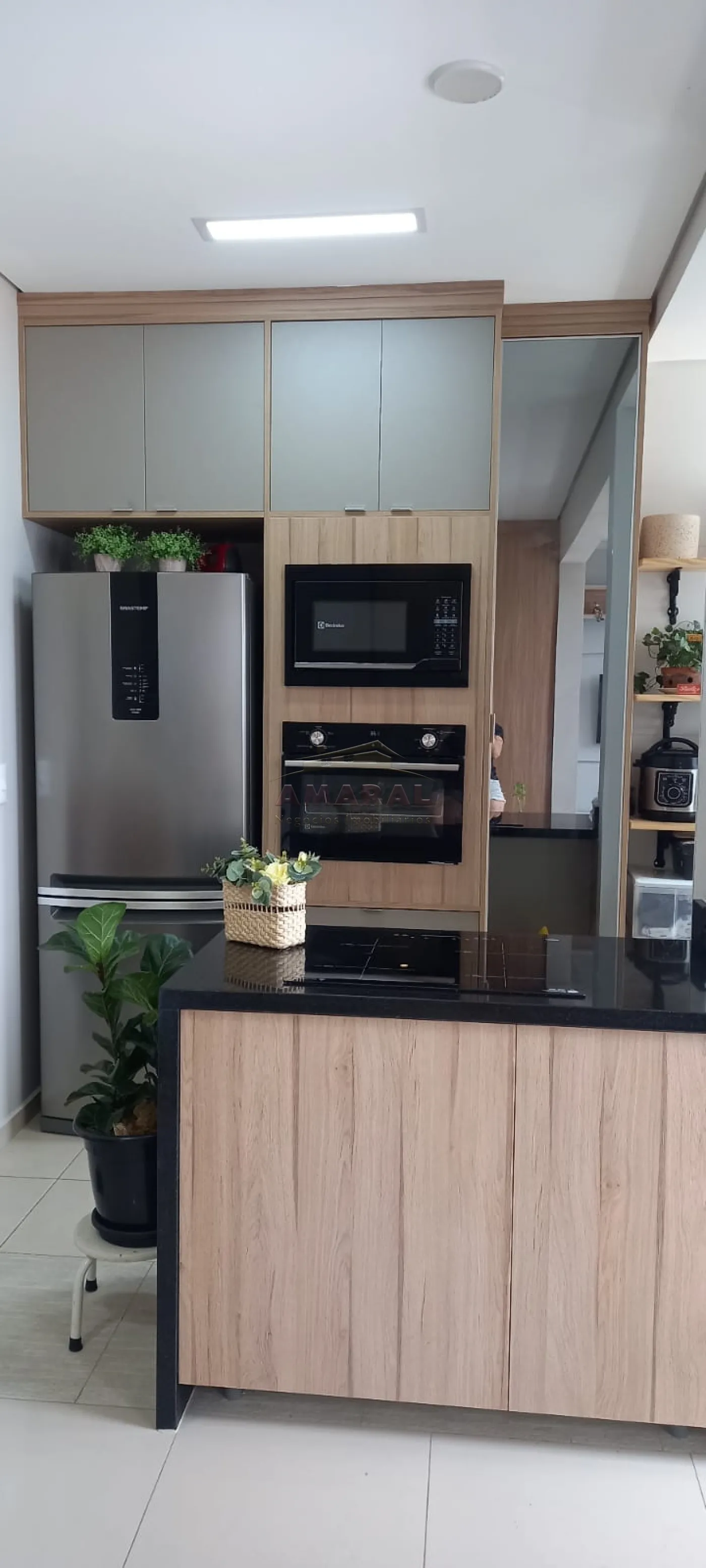 Comprar Apartamentos / Padr&atilde;o em Mogi das Cruzes R$ 480.000,00 - Foto 3