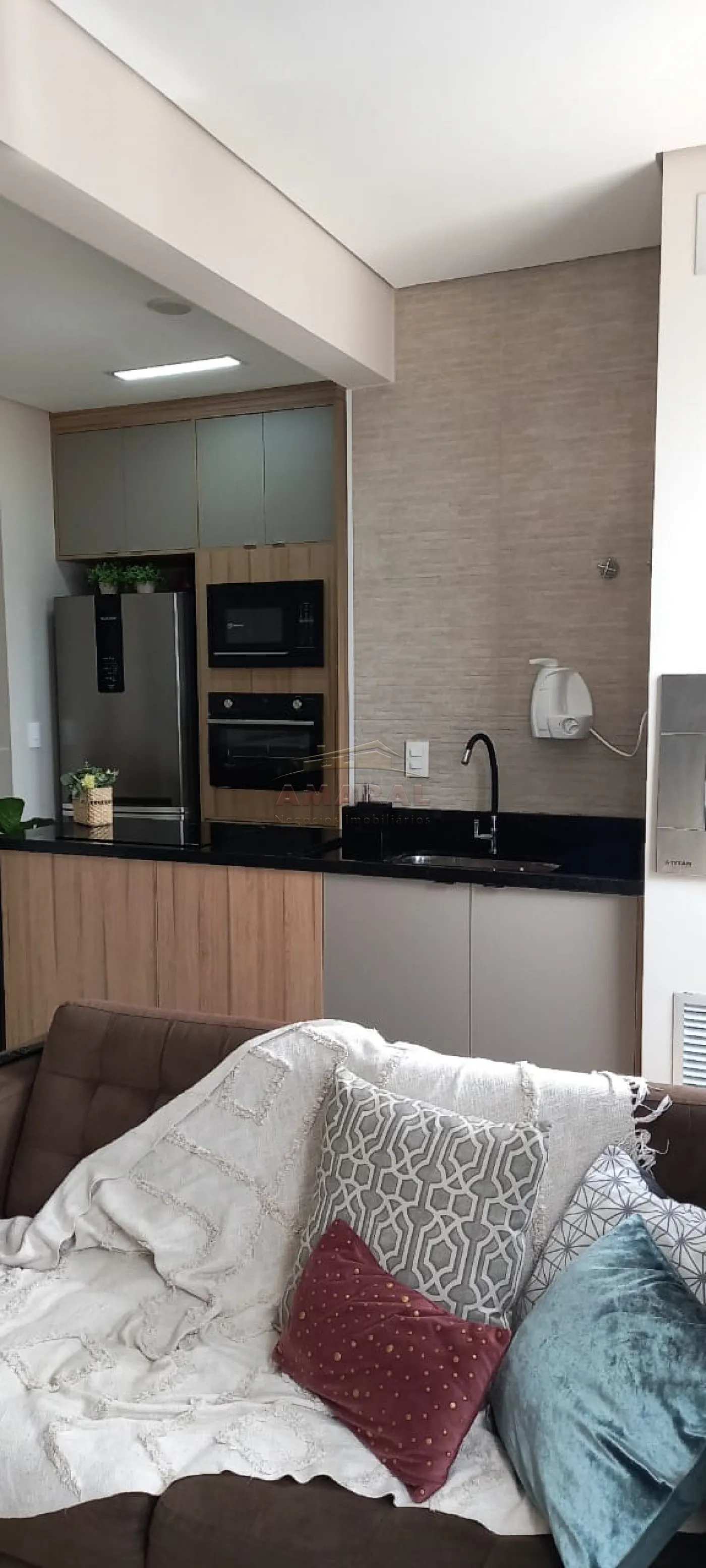 Comprar Apartamentos / Padr&atilde;o em Mogi das Cruzes R$ 480.000,00 - Foto 16