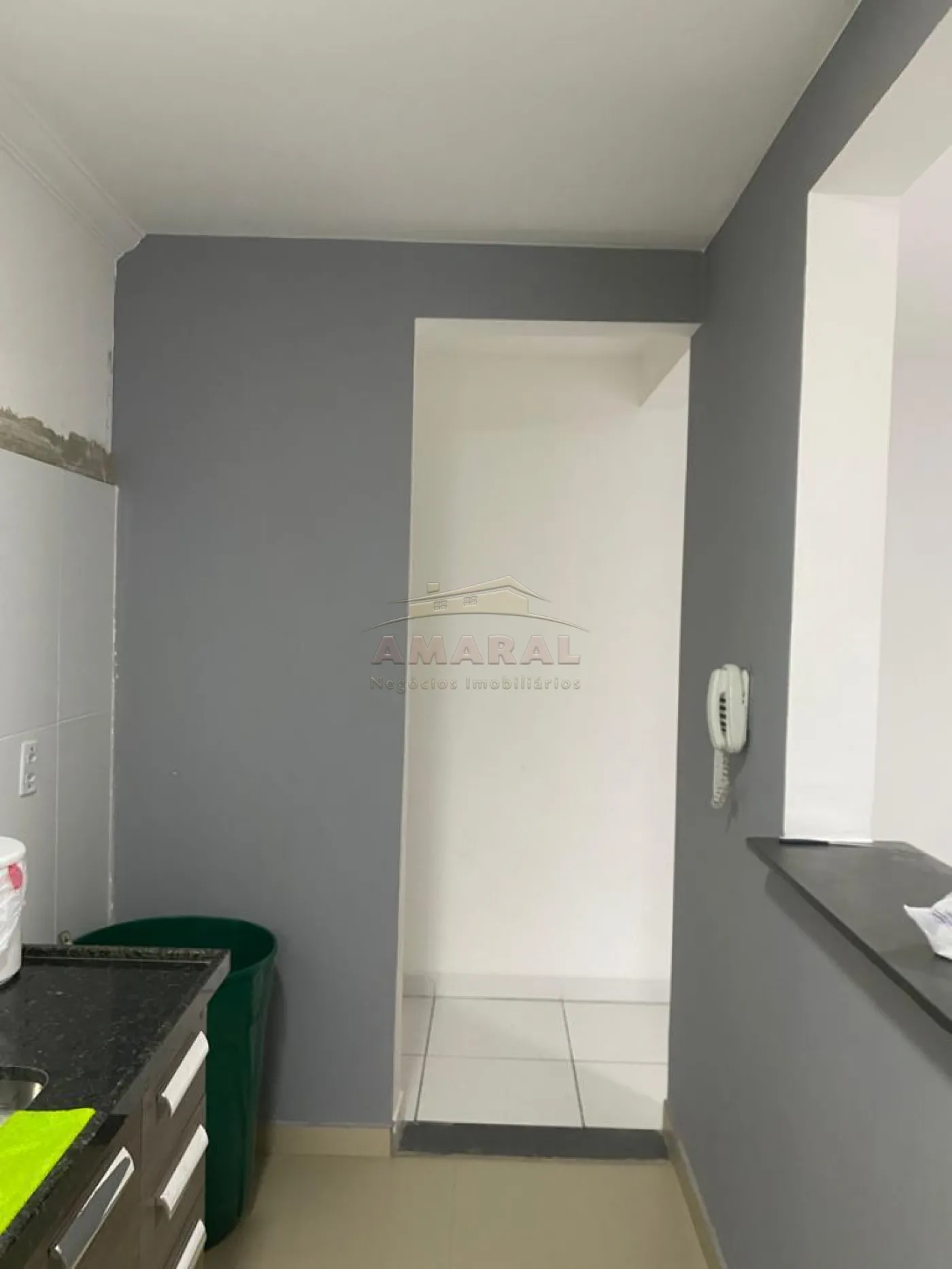 Alugar Apartamentos / Padr&atilde;o em Suzano R$ 1.000,00 - Foto 6