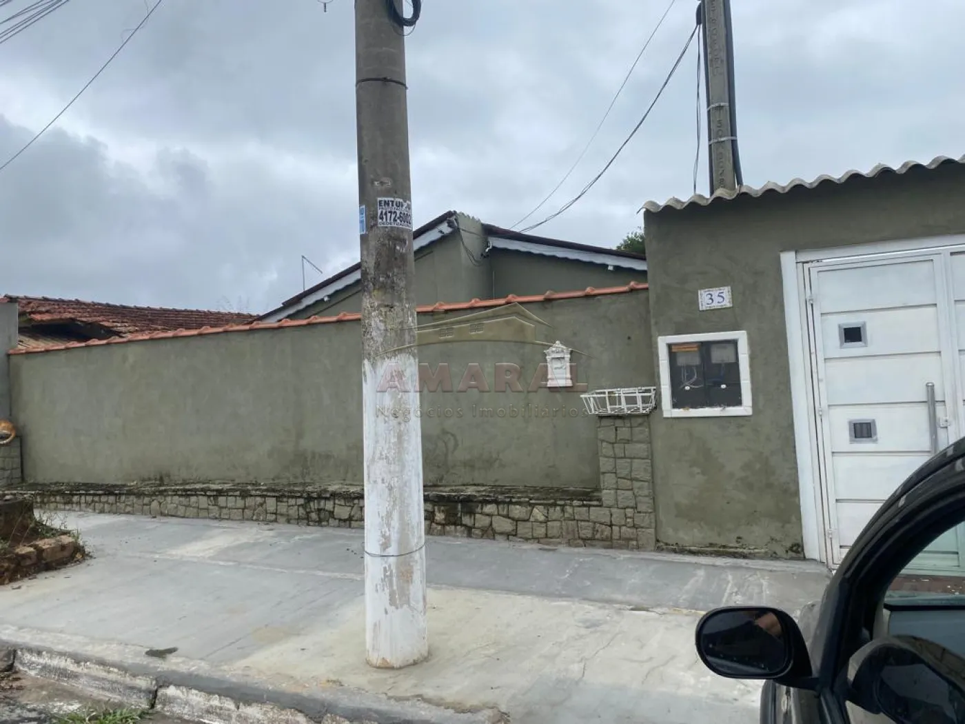 Comprar Casas / T&eacute;rrea em Suzano R$ 450.000,00 - Foto 1