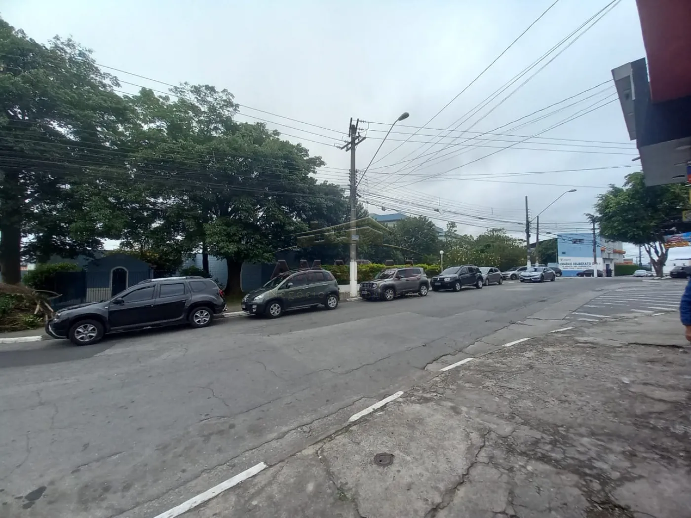 Comprar Comerciais / Ponto Comercial em Po&aacute; R$ 120.000,00 - Foto 7