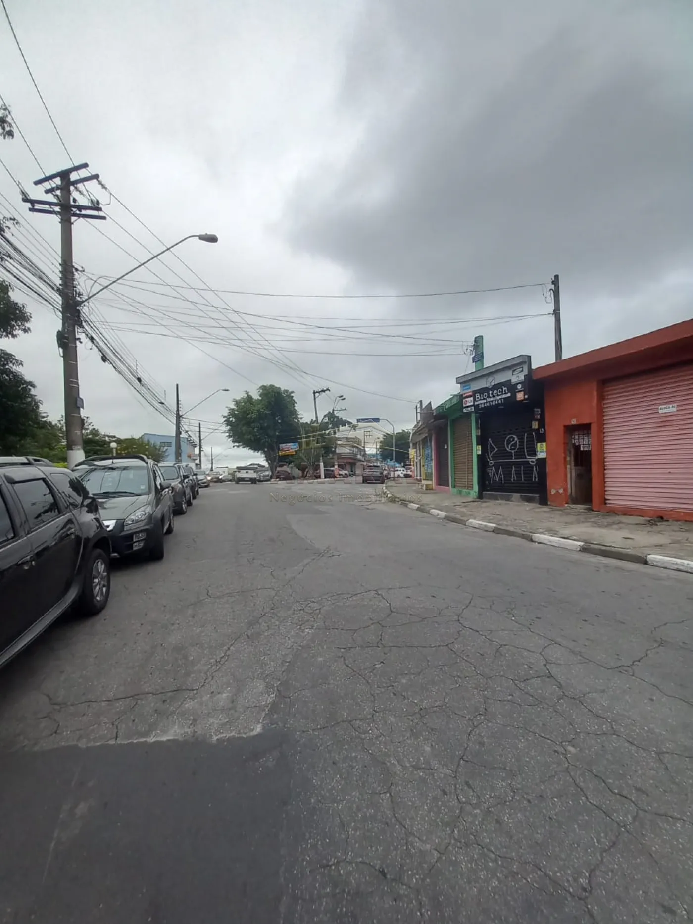 Comprar Comerciais / Ponto Comercial em Po&aacute; R$ 120.000,00 - Foto 6