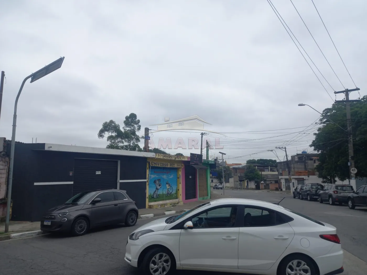 Comprar Comerciais / Ponto Comercial em Po&aacute; R$ 120.000,00 - Foto 5