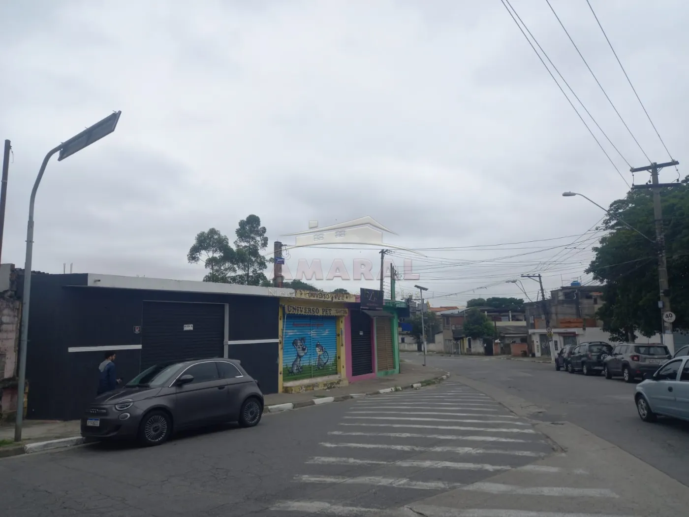 Comprar Comerciais / Ponto Comercial em Po&aacute; R$ 120.000,00 - Foto 4