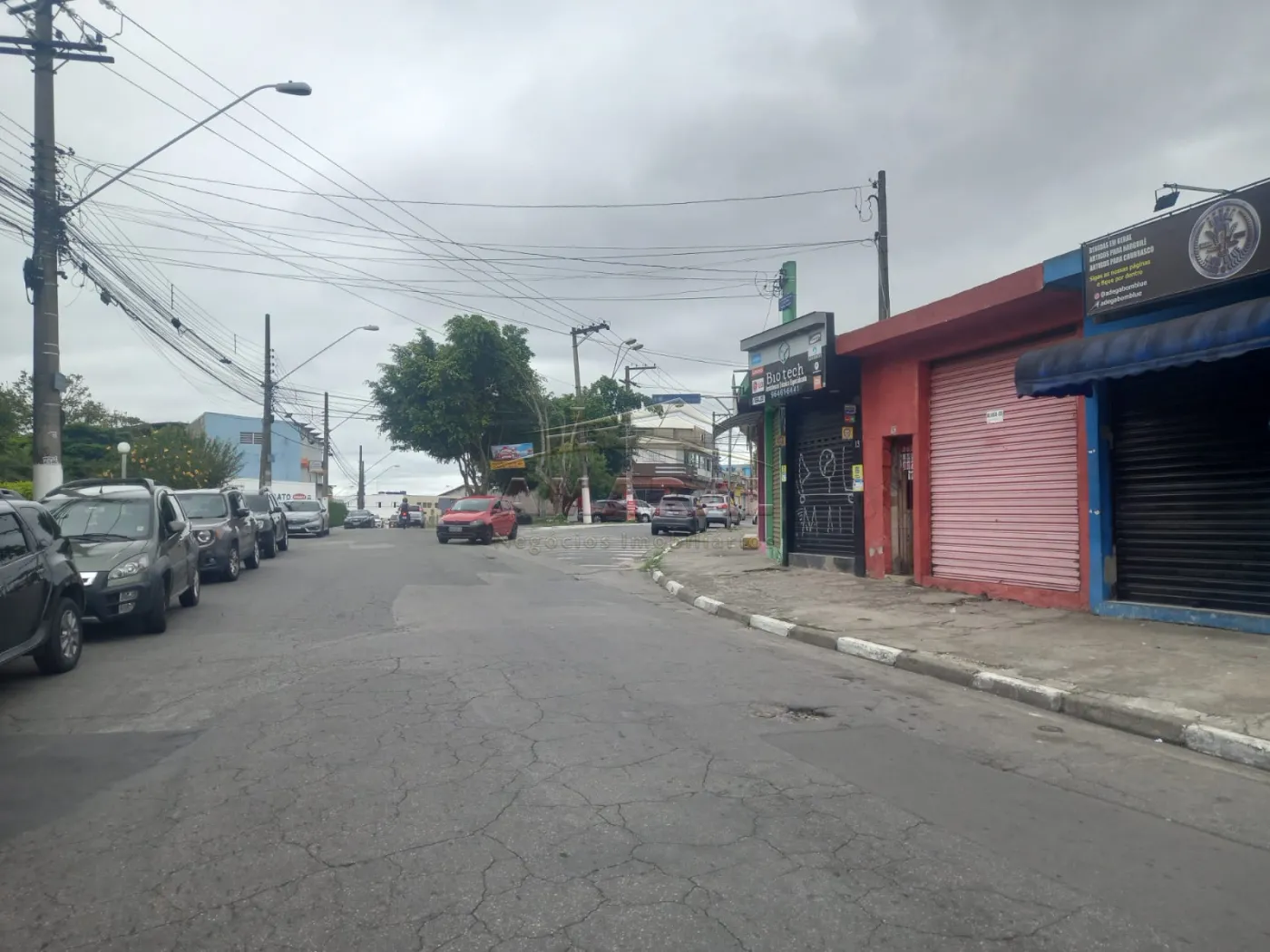 Comprar Comerciais / Ponto Comercial em Po&aacute; R$ 120.000,00 - Foto 3