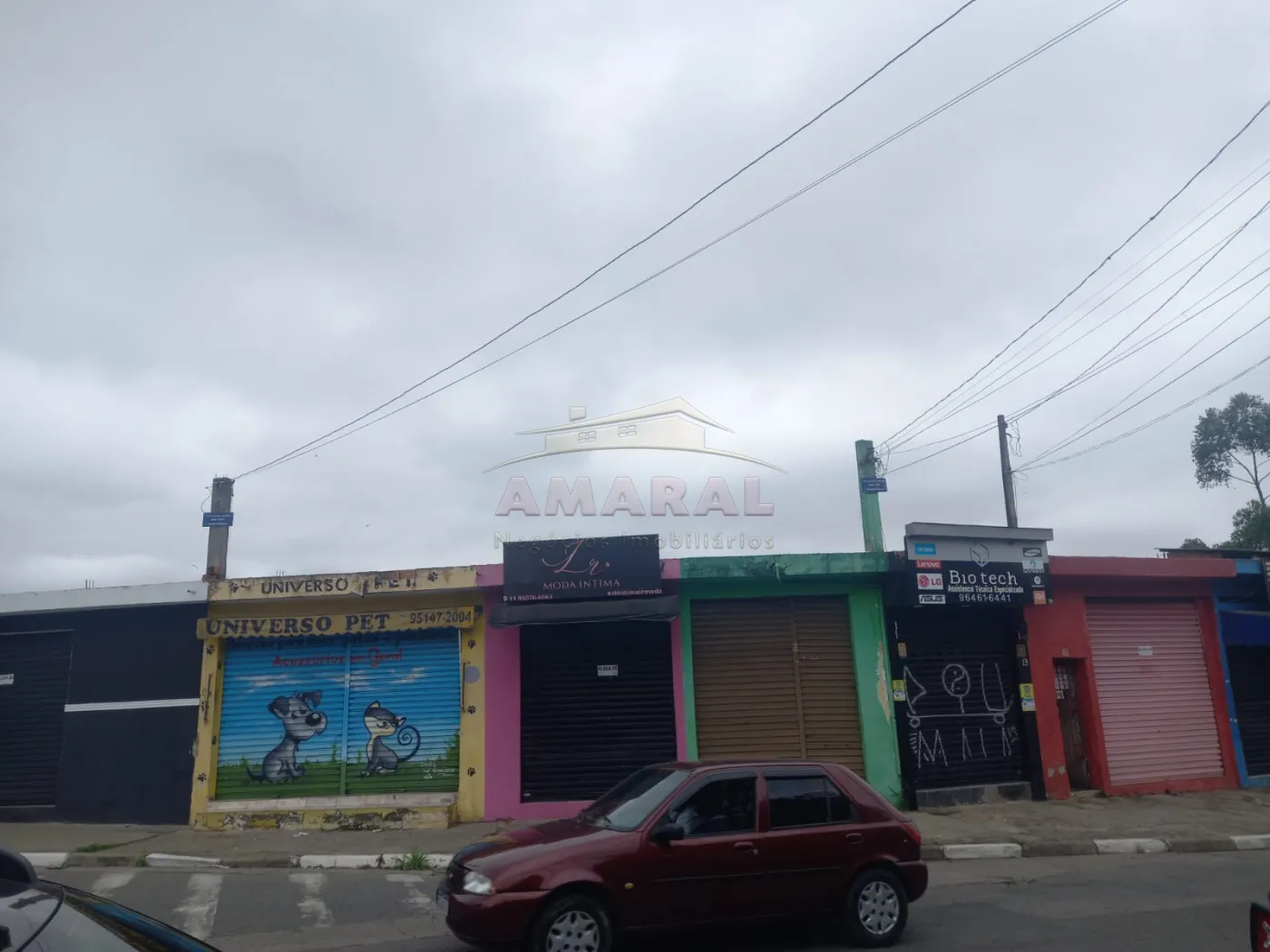 Comprar Comerciais / Ponto Comercial em Po&aacute; R$ 120.000,00 - Foto 2