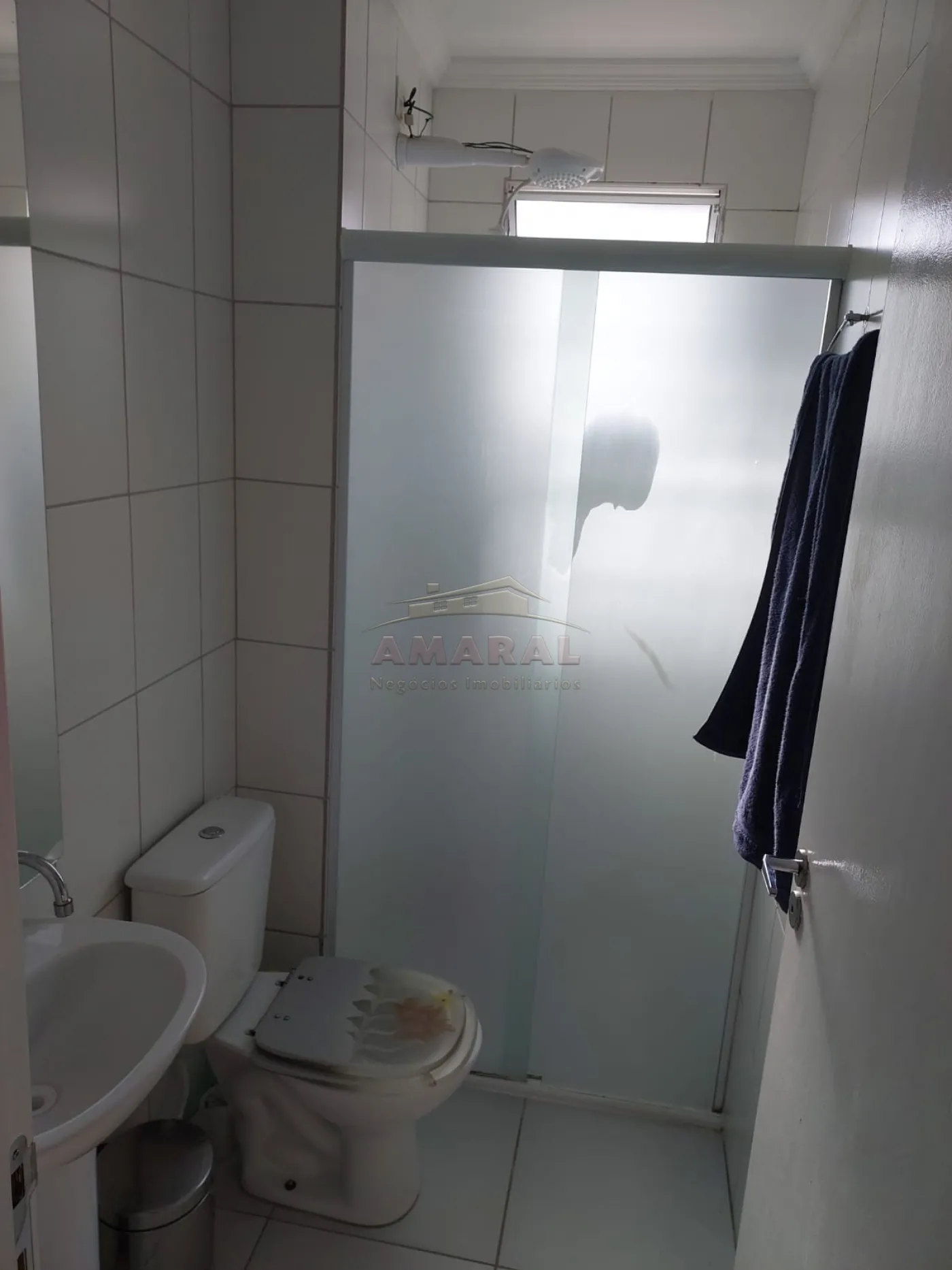 Comprar Apartamentos / Padr&atilde;o em Ferraz de Vasconcelos R$ 200.000,00 - Foto 11