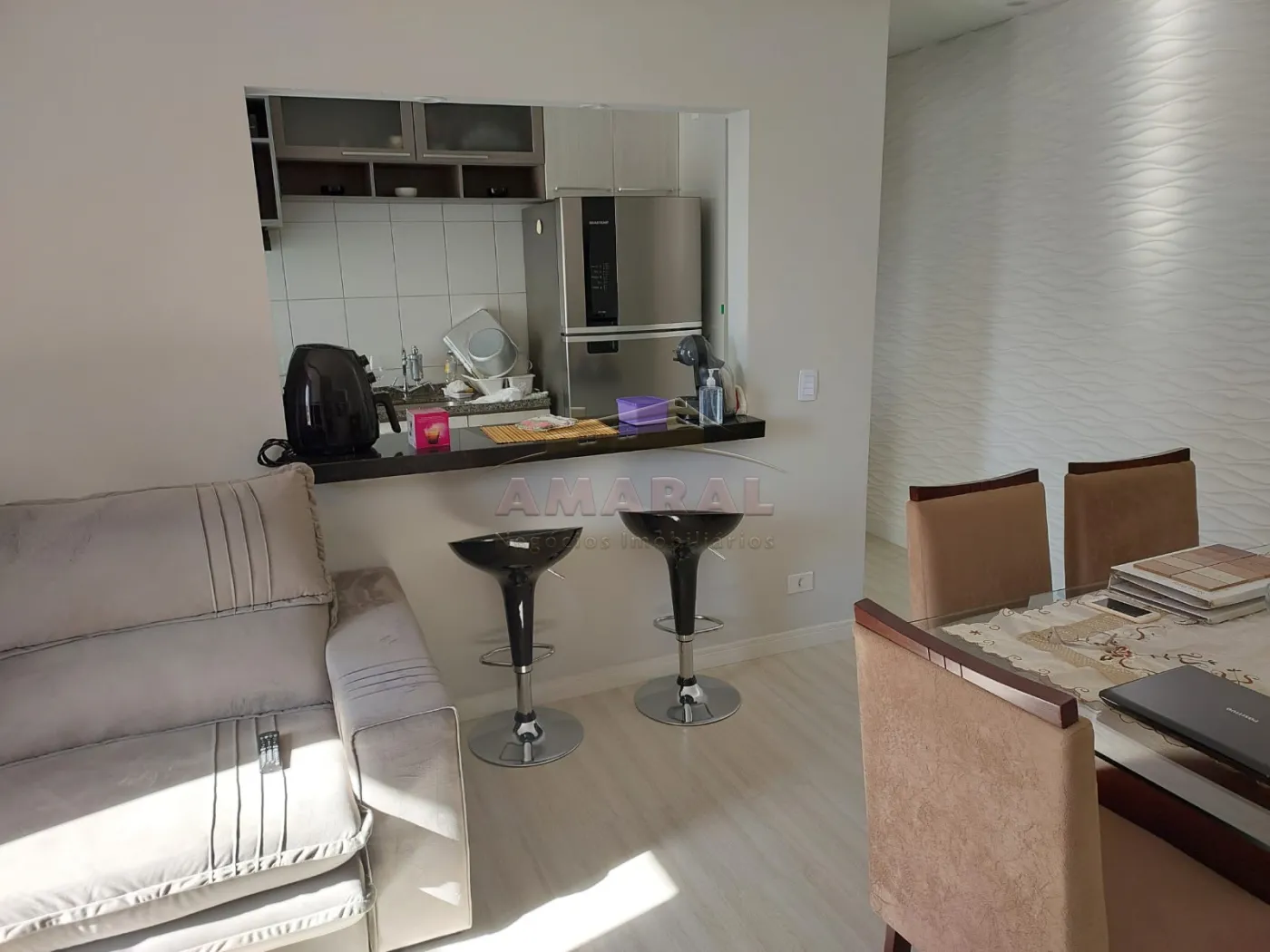 Comprar Apartamentos / Padr&atilde;o em Ferraz de Vasconcelos R$ 200.000,00 - Foto 2