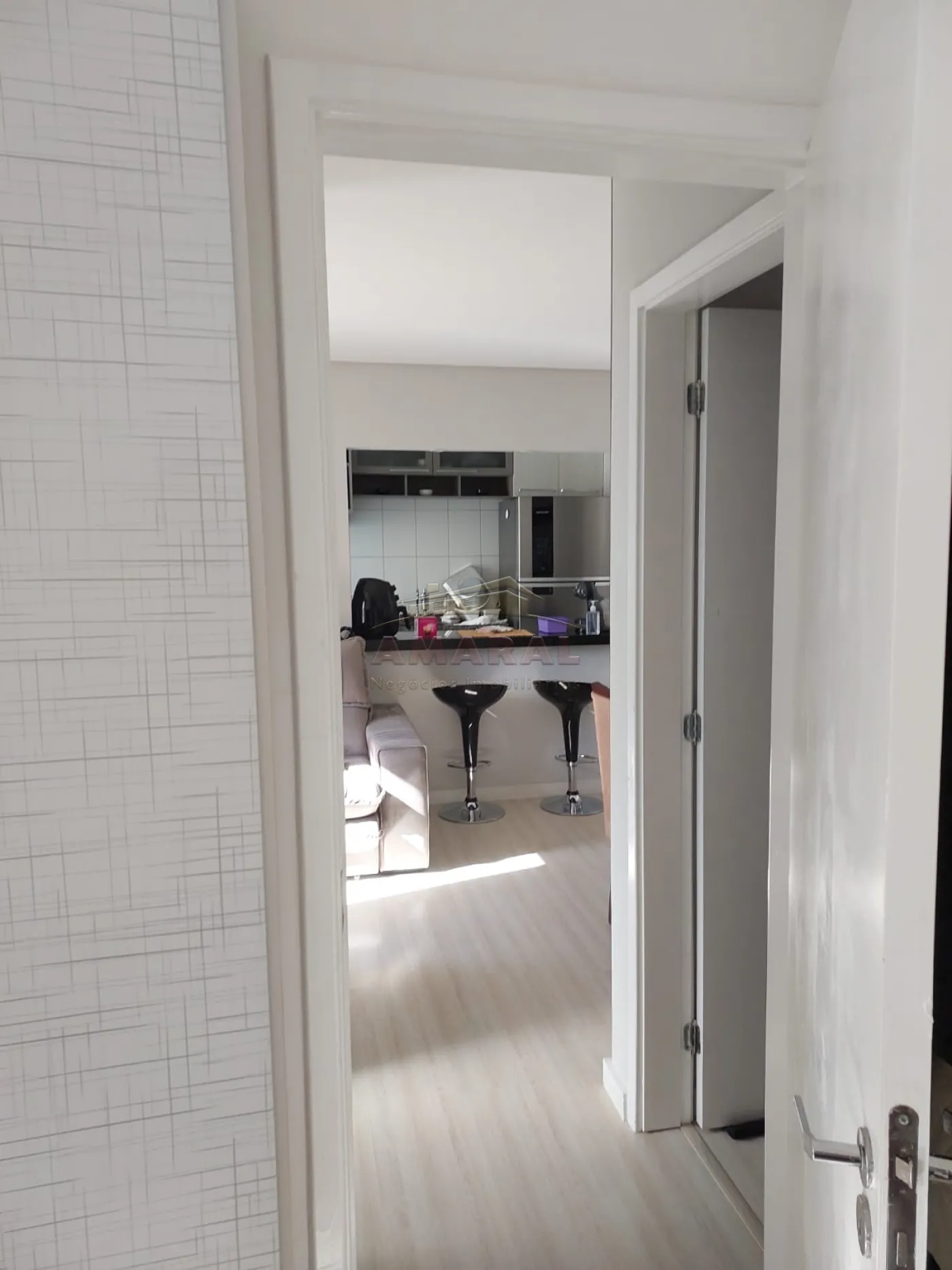 Comprar Apartamentos / Padr&atilde;o em Ferraz de Vasconcelos R$ 200.000,00 - Foto 5