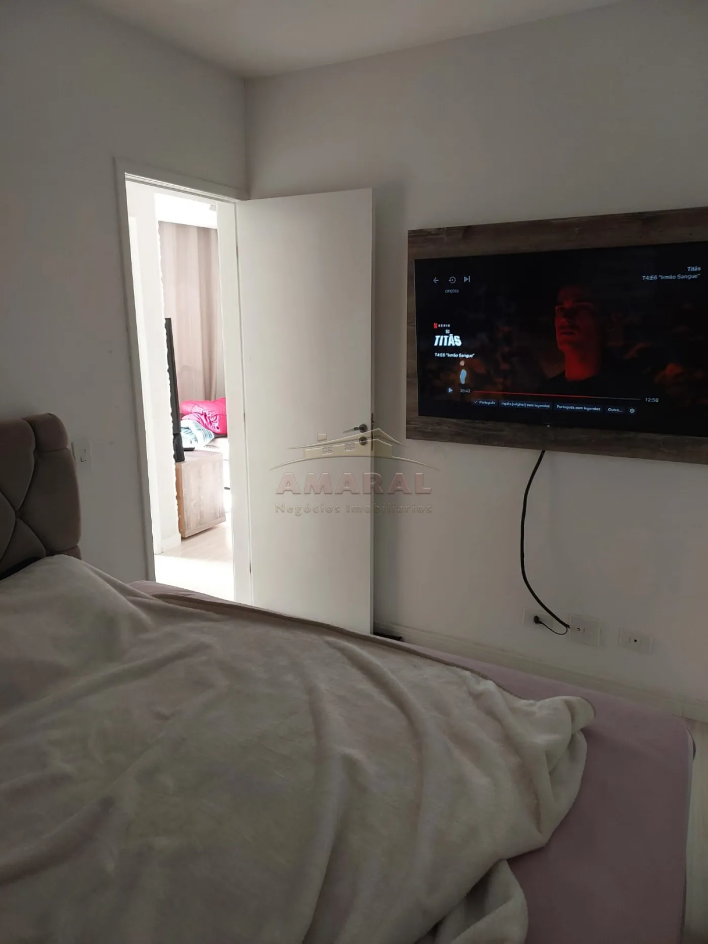 Comprar Apartamentos / Padr&atilde;o em Ferraz de Vasconcelos R$ 200.000,00 - Foto 9