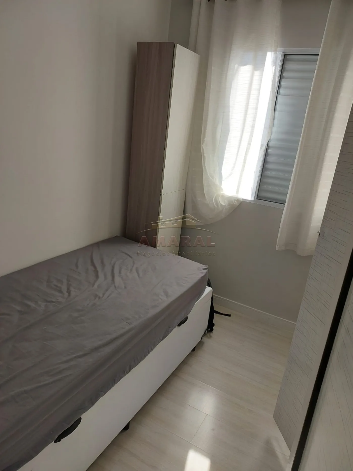 Comprar Apartamentos / Padr&atilde;o em Ferraz de Vasconcelos R$ 200.000,00 - Foto 8