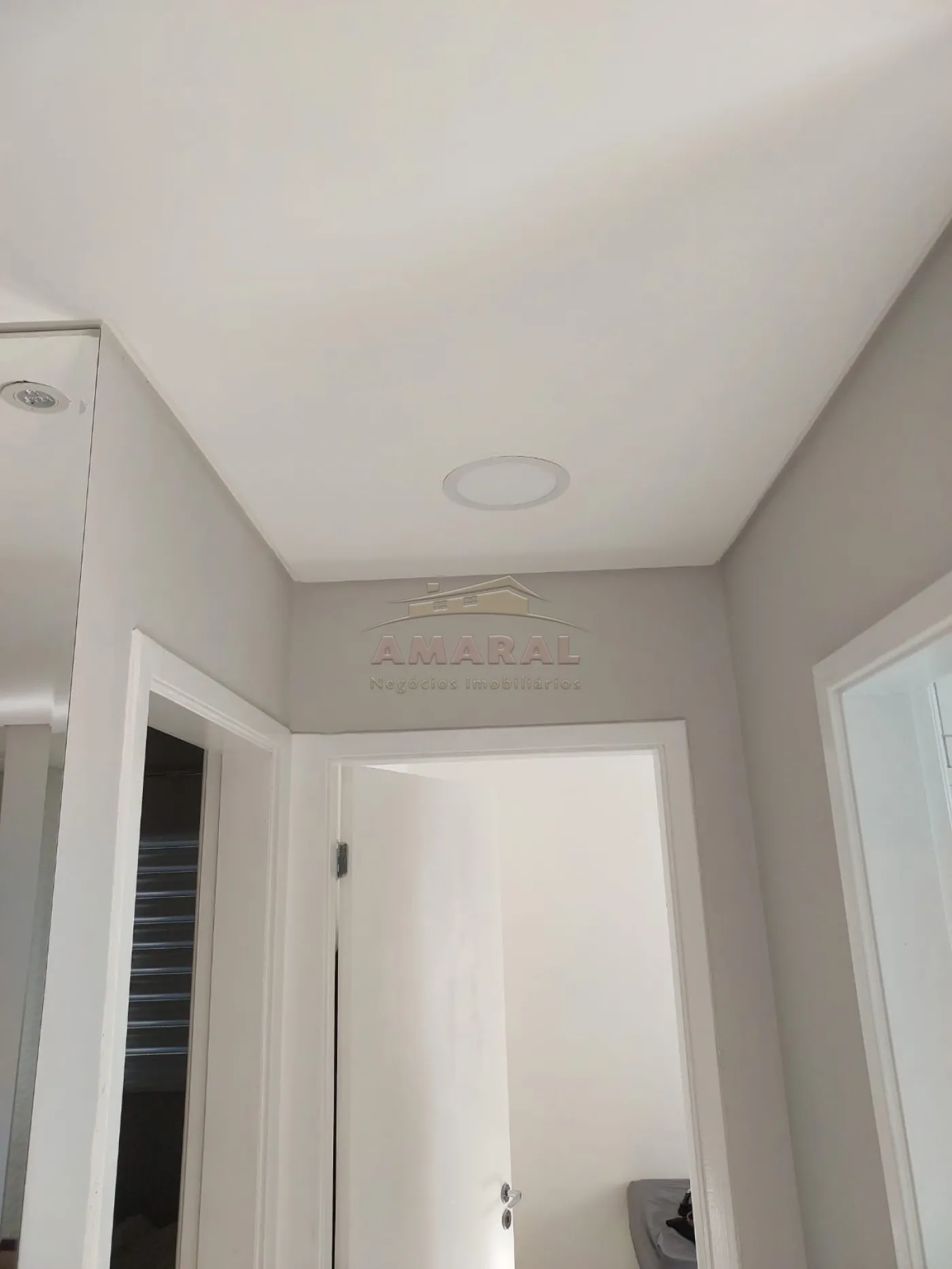 Comprar Apartamentos / Padr&atilde;o em Ferraz de Vasconcelos R$ 200.000,00 - Foto 7