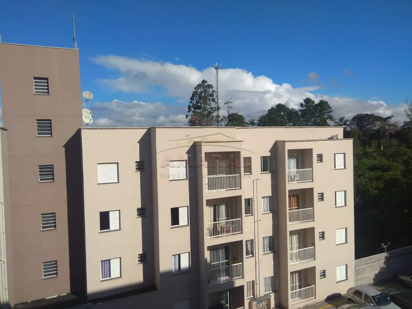 Comprar Apartamentos / Padr&atilde;o em Ferraz de Vasconcelos R$ 200.000,00 - Foto 15