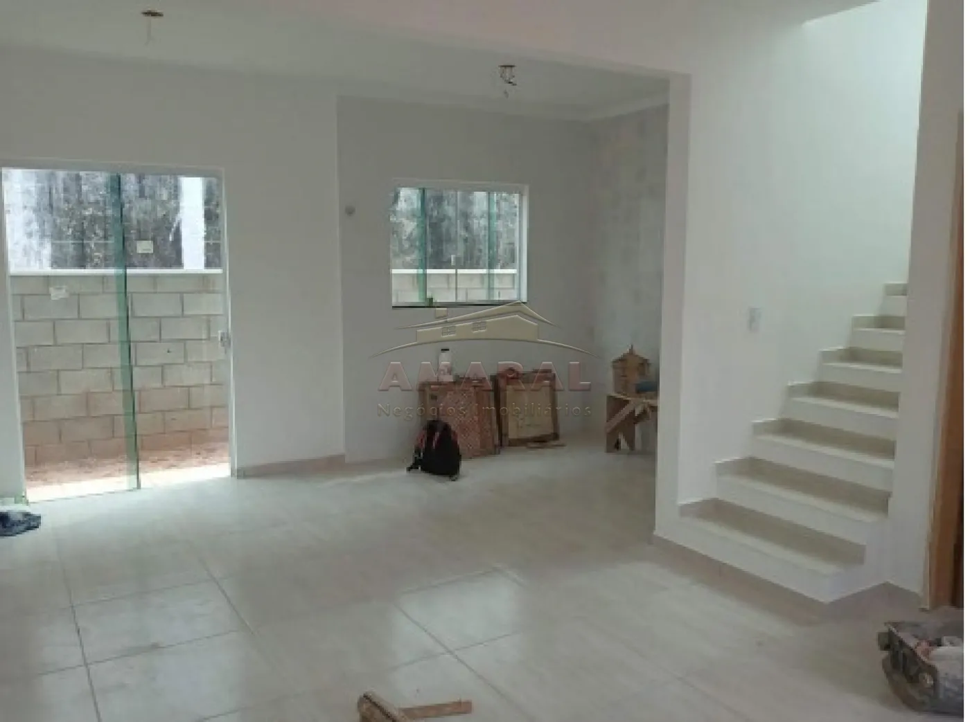 Comprar Casas / Sobrado em Mogi das Cruzes R$ 380.000,00 - Foto 5