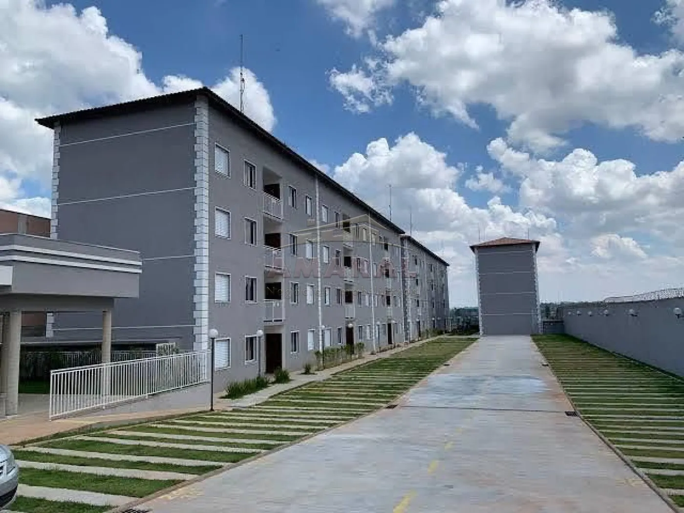 Alugar Apartamentos / Padr&atilde;o em Suzano R$ 1.035,00 - Foto 21