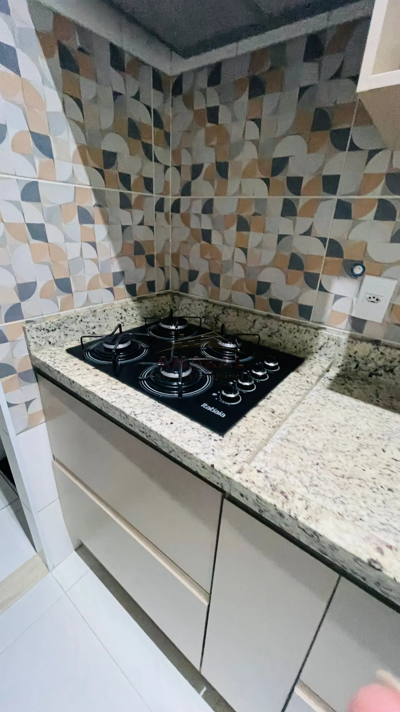 Alugar Apartamentos / Padr&atilde;o em Suzano R$ 1.035,00 - Foto 16