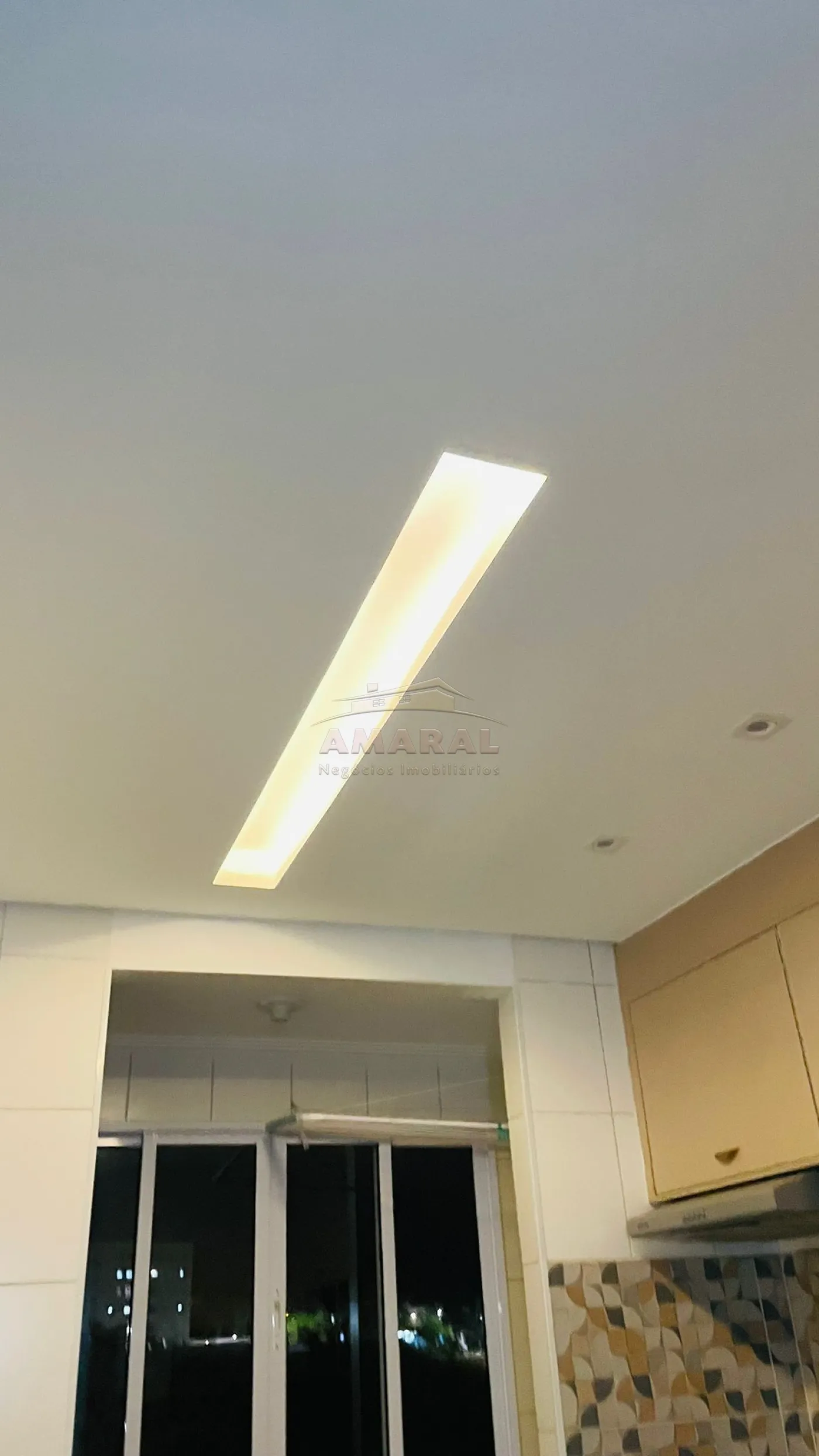 Alugar Apartamentos / Padr&atilde;o em Suzano R$ 1.035,00 - Foto 19