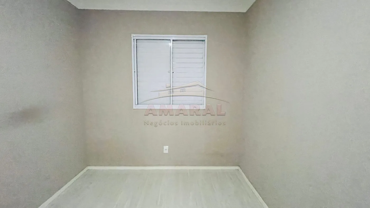 Alugar Apartamentos / Padr&atilde;o em Suzano R$ 1.035,00 - Foto 9