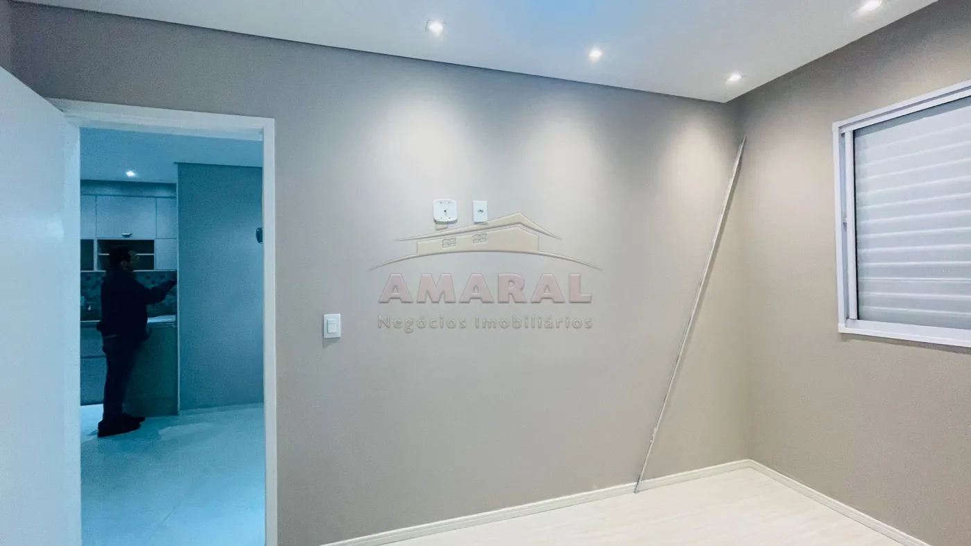 Alugar Apartamentos / Padr&atilde;o em Suzano R$ 1.035,00 - Foto 10