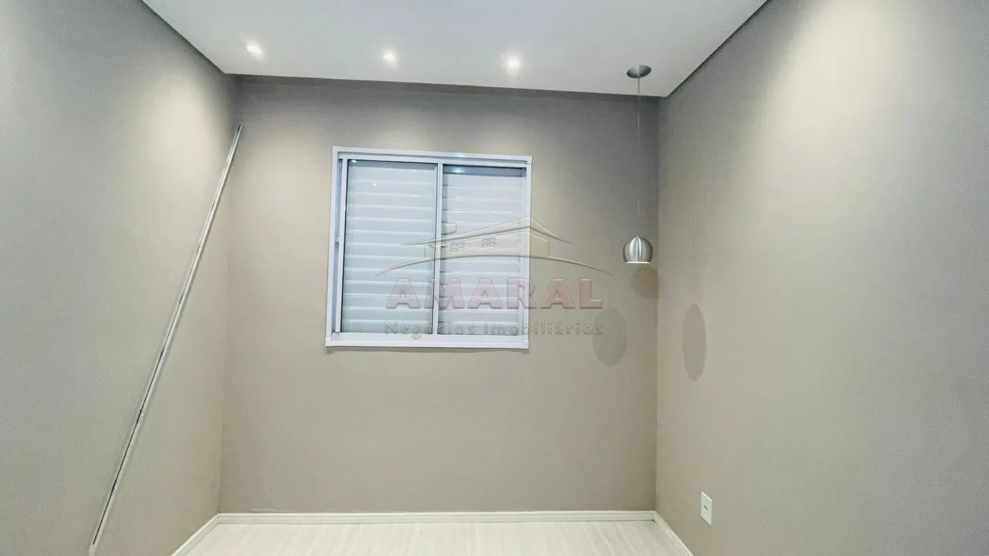 Alugar Apartamentos / Padr&atilde;o em Suzano R$ 1.035,00 - Foto 12