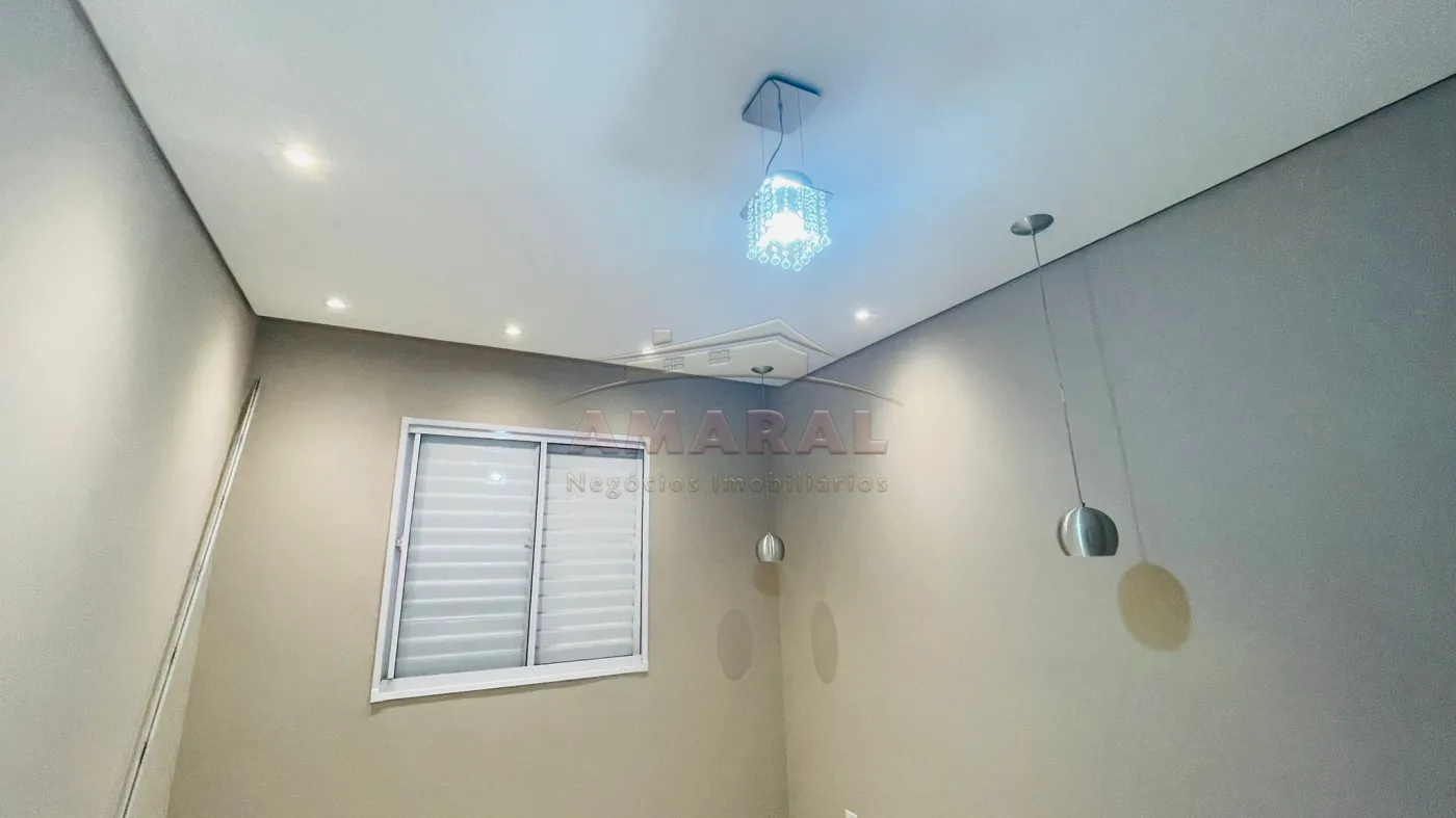 Alugar Apartamentos / Padr&atilde;o em Suzano R$ 1.035,00 - Foto 14