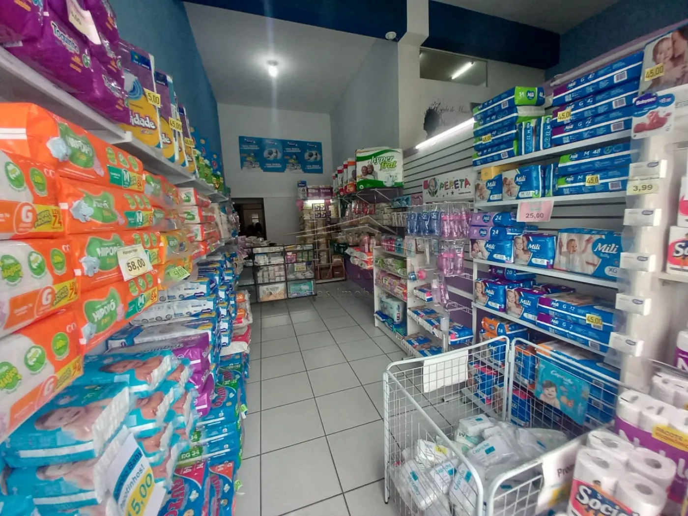 Alugar Comerciais / Ponto Comercial em Suzano R$ 1.500,00 - Foto 2