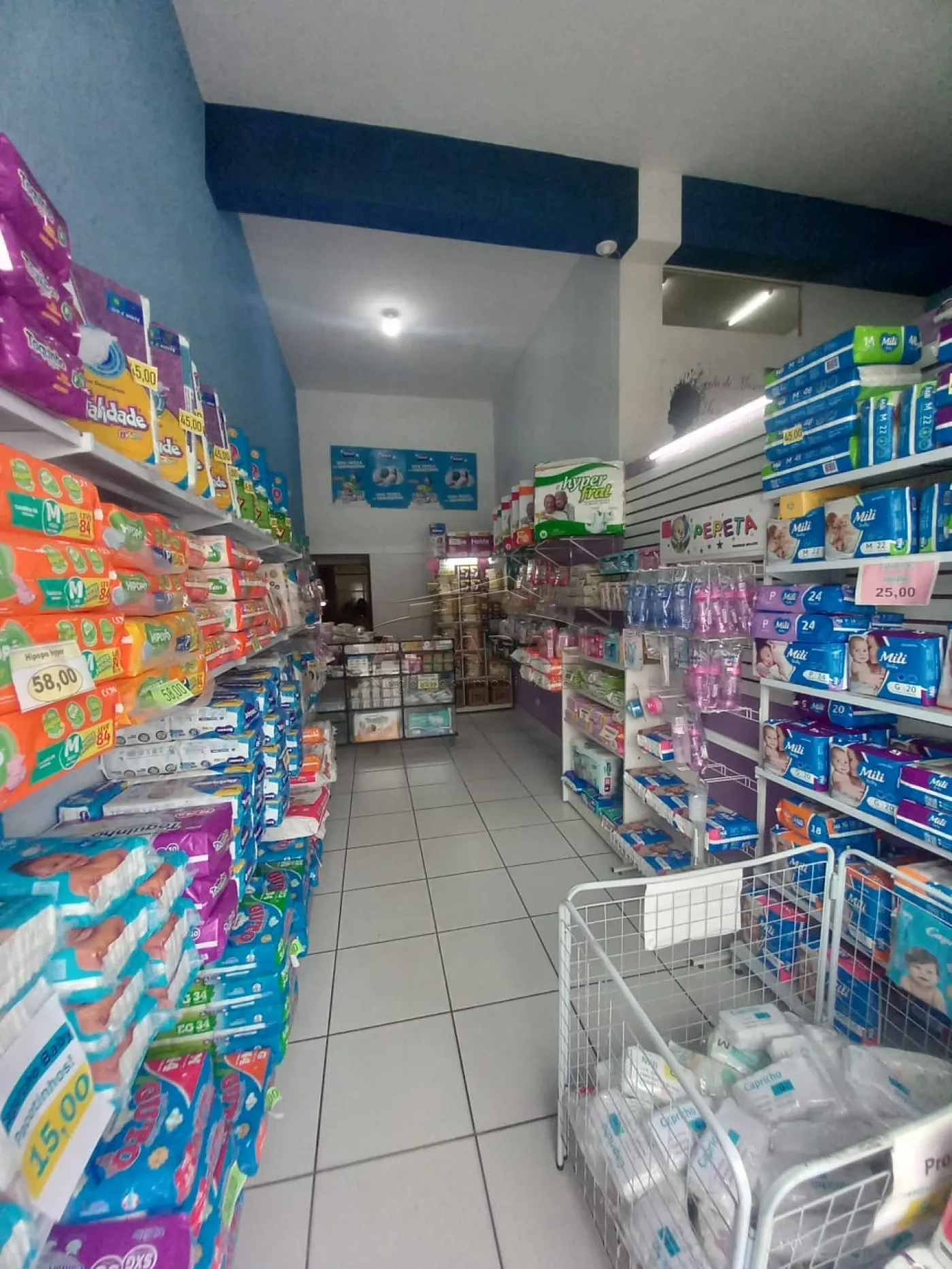 Alugar Comerciais / Ponto Comercial em Suzano R$ 1.500,00 - Foto 3