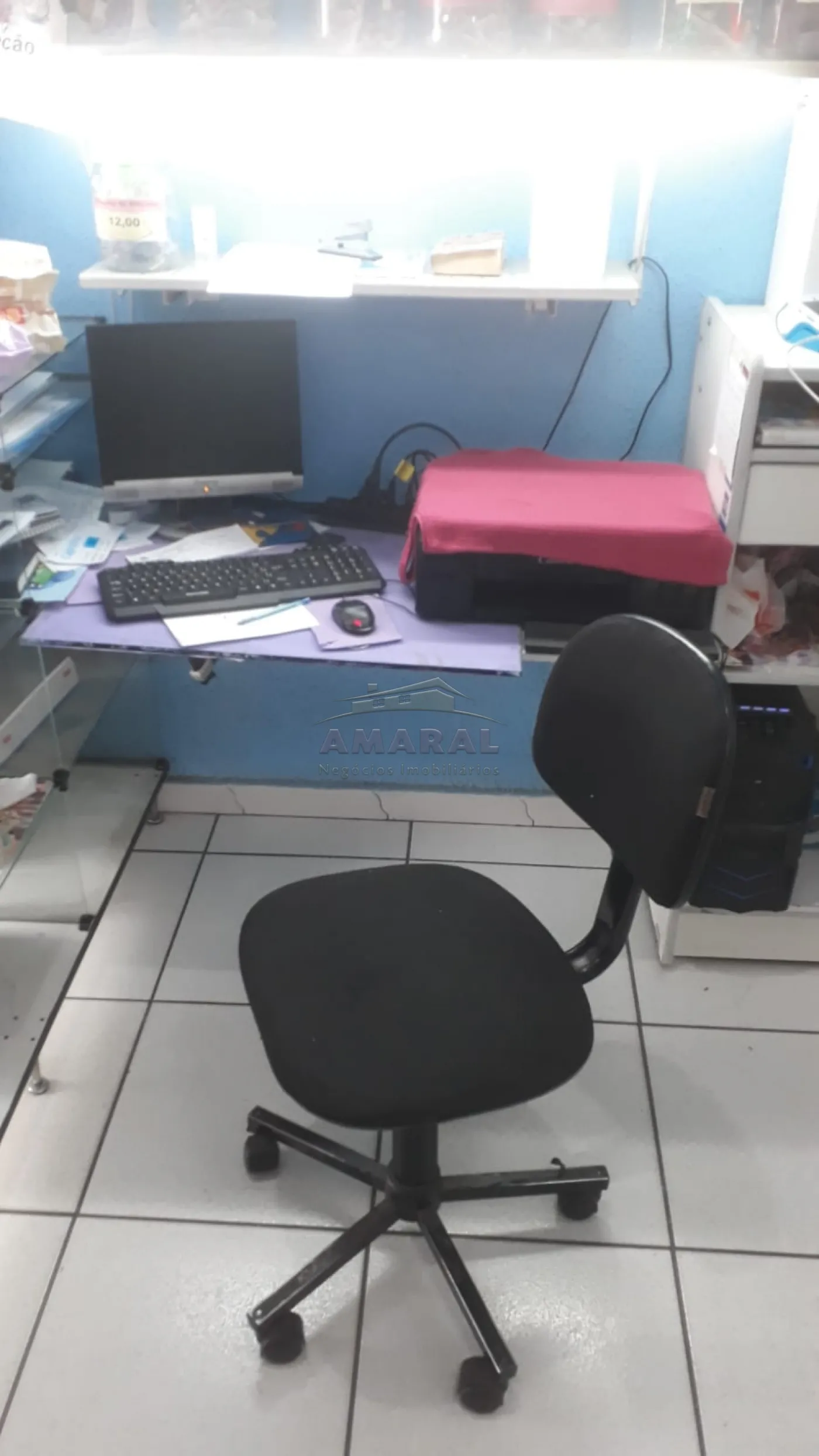 Alugar Comerciais / Ponto Comercial em Suzano R$ 1.500,00 - Foto 6