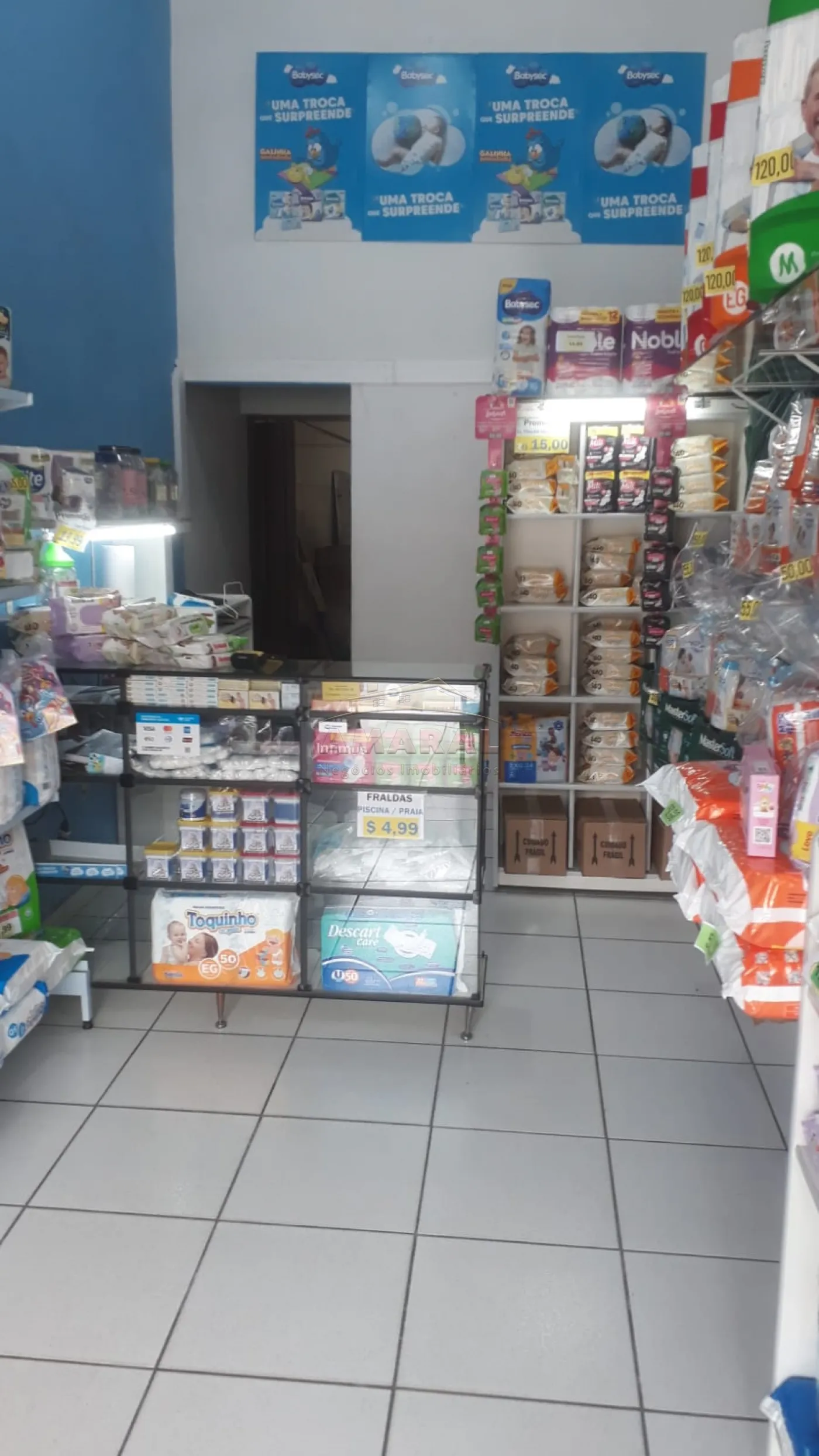Alugar Comerciais / Ponto Comercial em Suzano R$ 1.500,00 - Foto 7