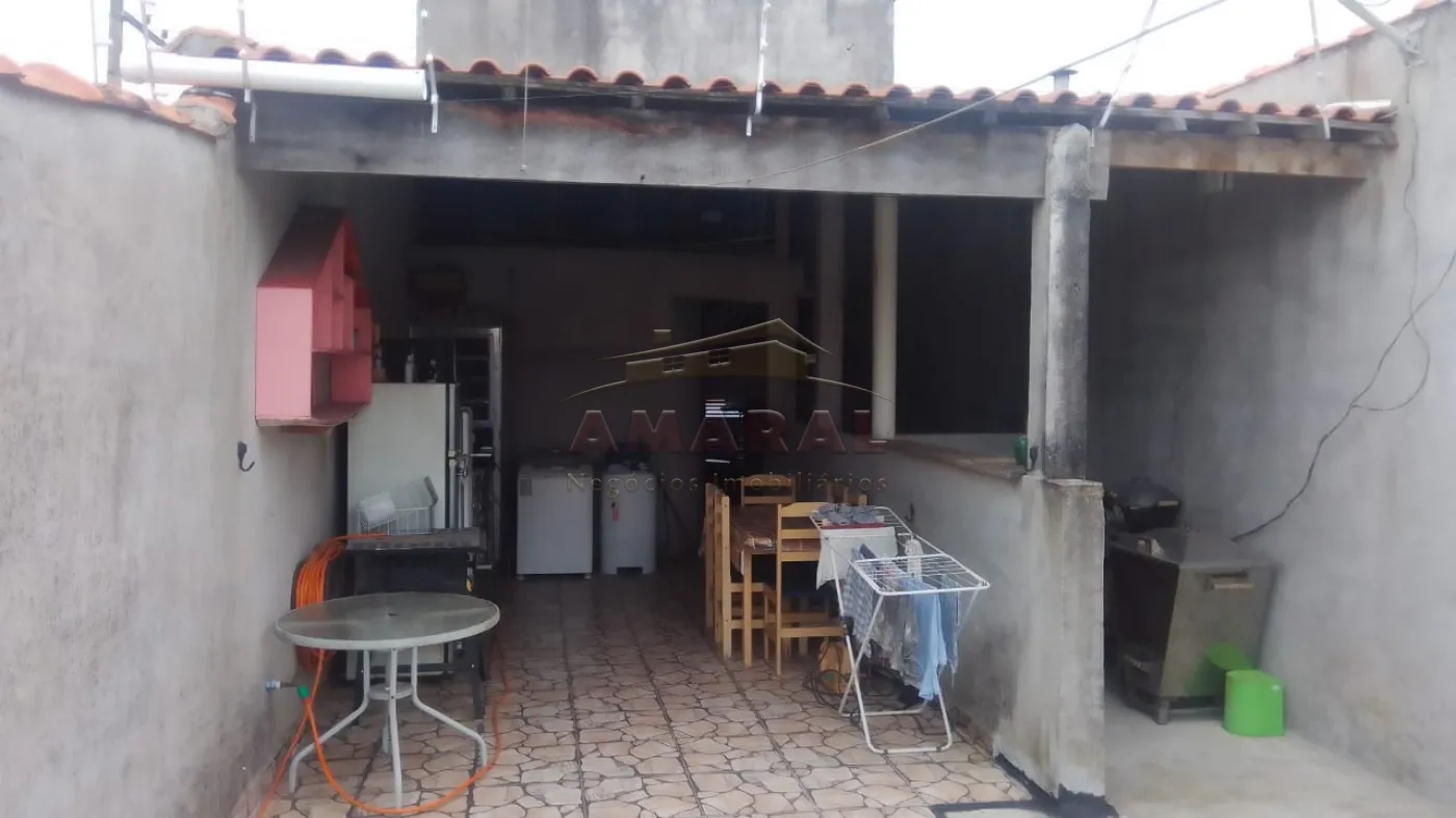 Comprar Casas / T&eacute;rrea em Suzano R$ 380.000,00 - Foto 7